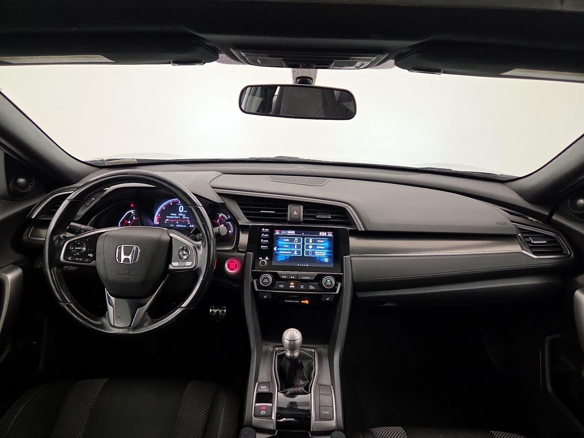 Thumbnail: 2019 Honda Civic - 9