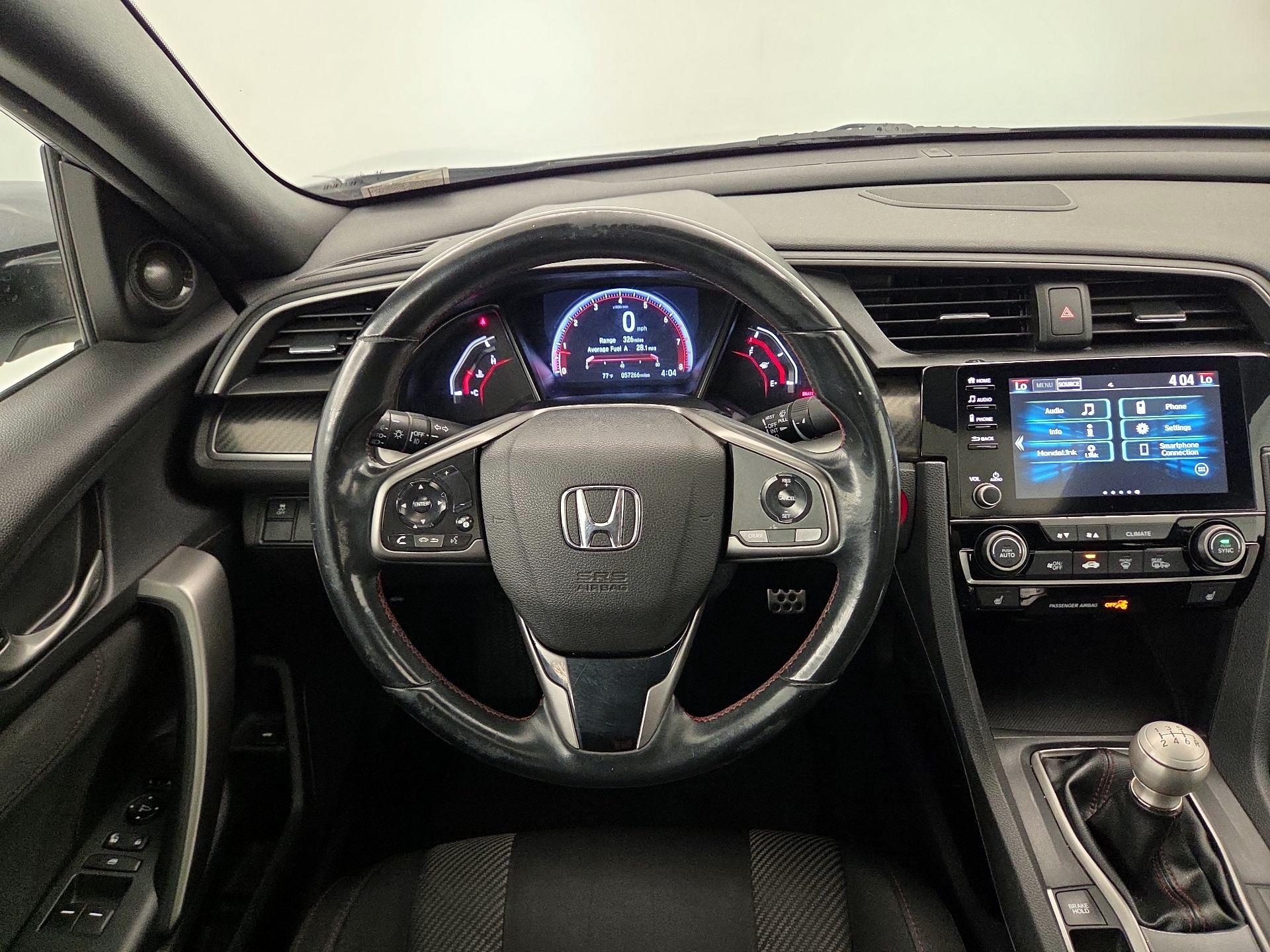 Thumbnail: 2019 Honda Civic - 10