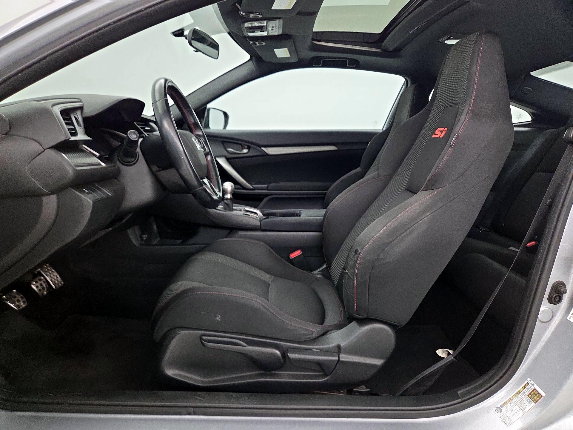 Thumbnail: 2019 Honda Civic - 11