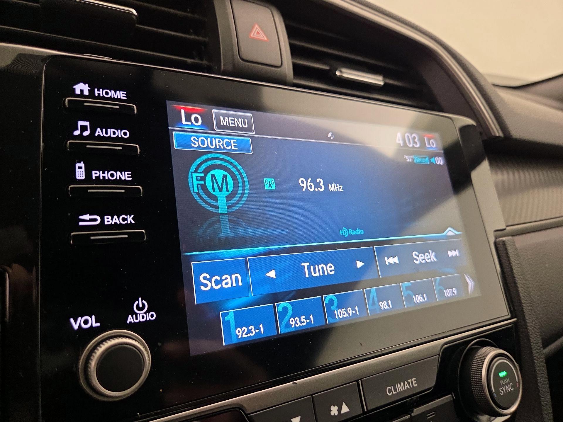 Thumbnail: 2019 Honda Civic - 15