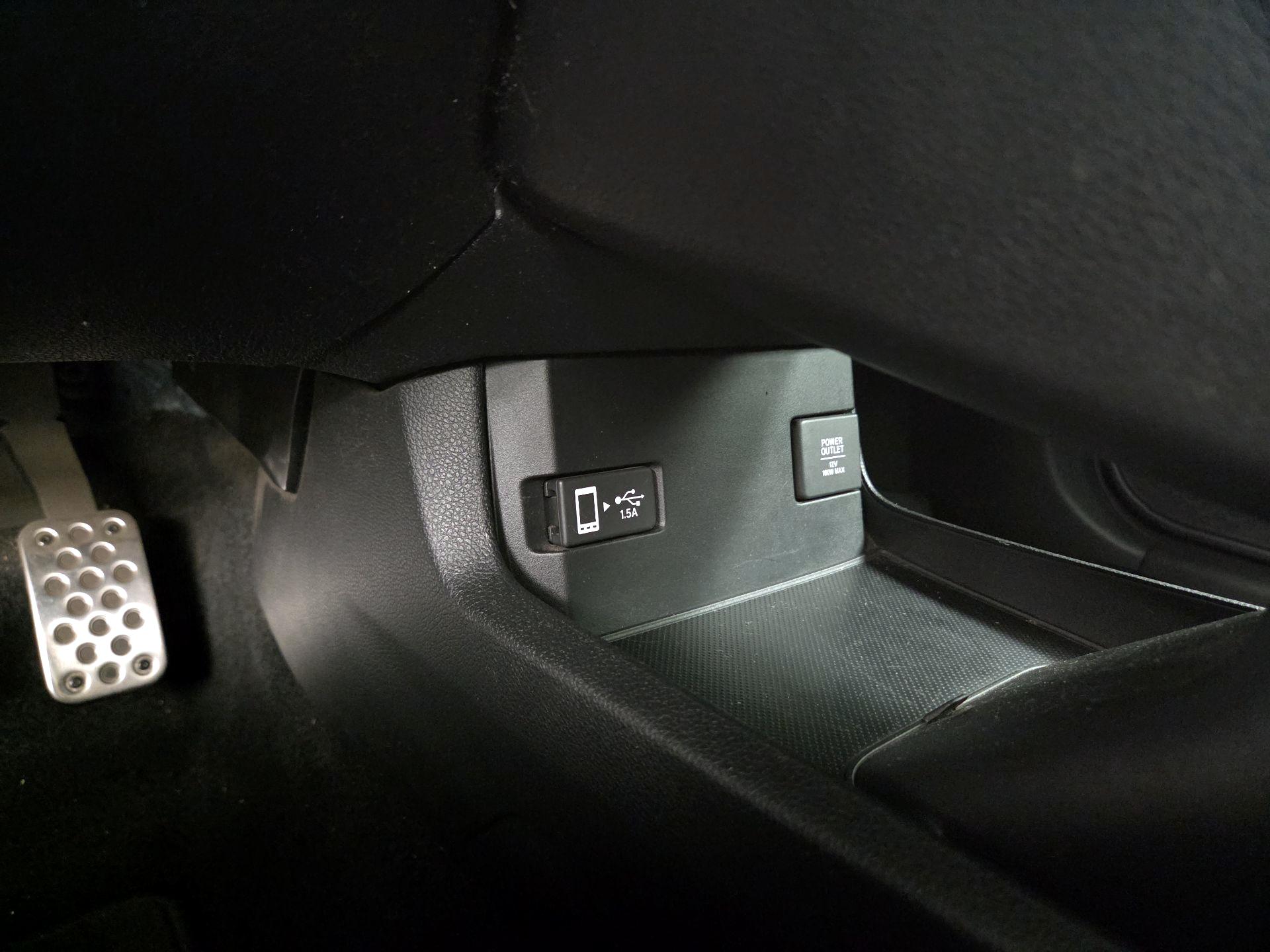 Thumbnail: 2019 Honda Civic - 18