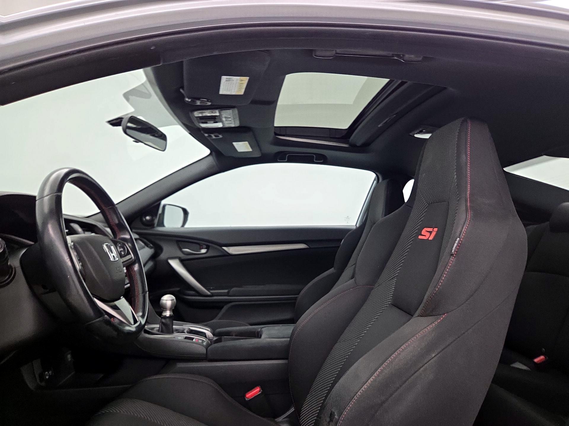 Thumbnail: 2019 Honda Civic - 19