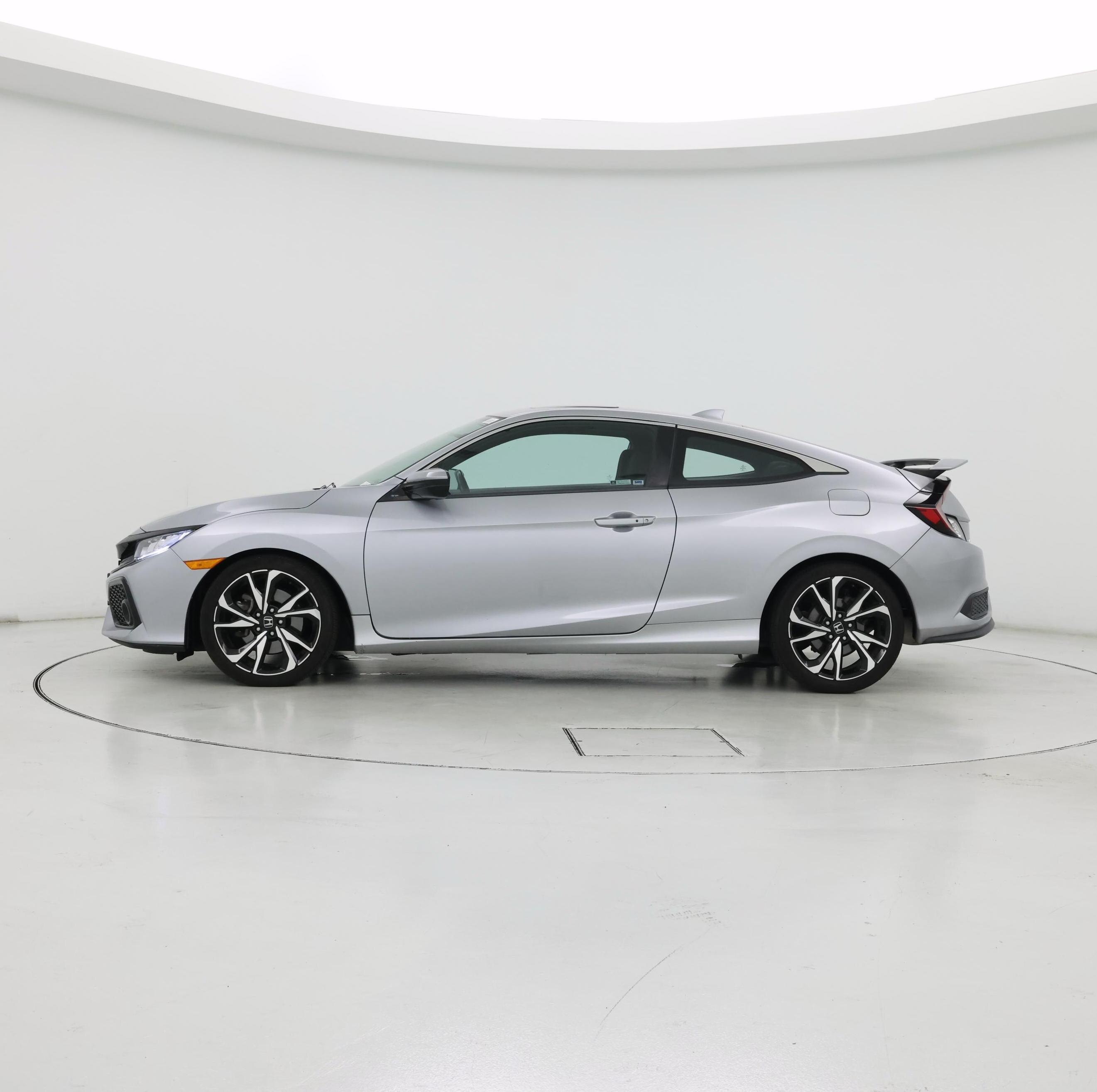 Thumbnail: 2019 Honda Civic - 3