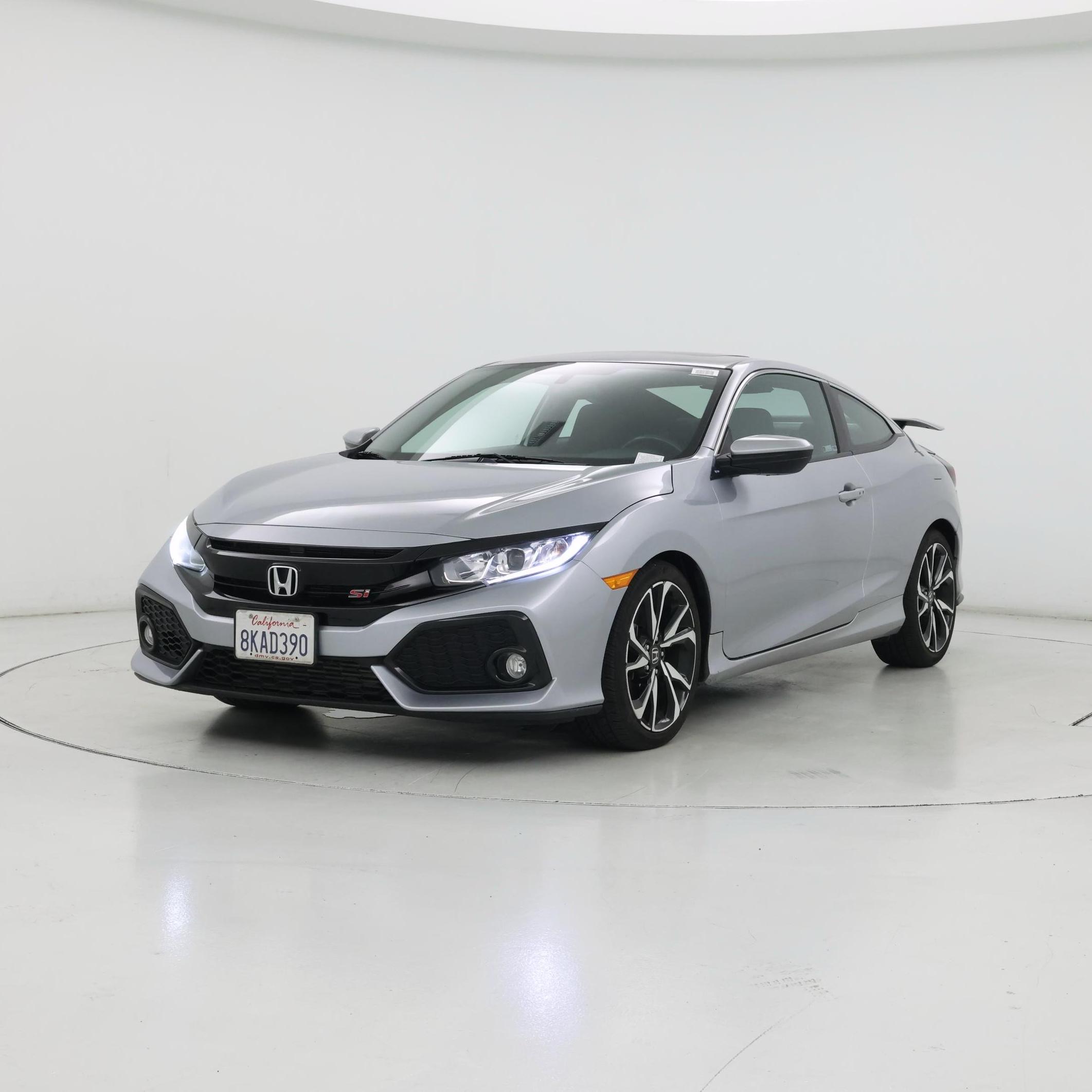 Thumbnail: 2019 Honda Civic - 4