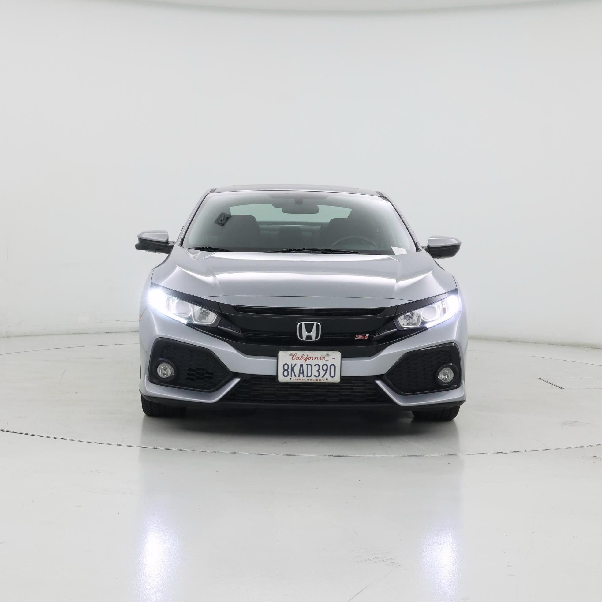 Thumbnail: 2019 Honda Civic - 5