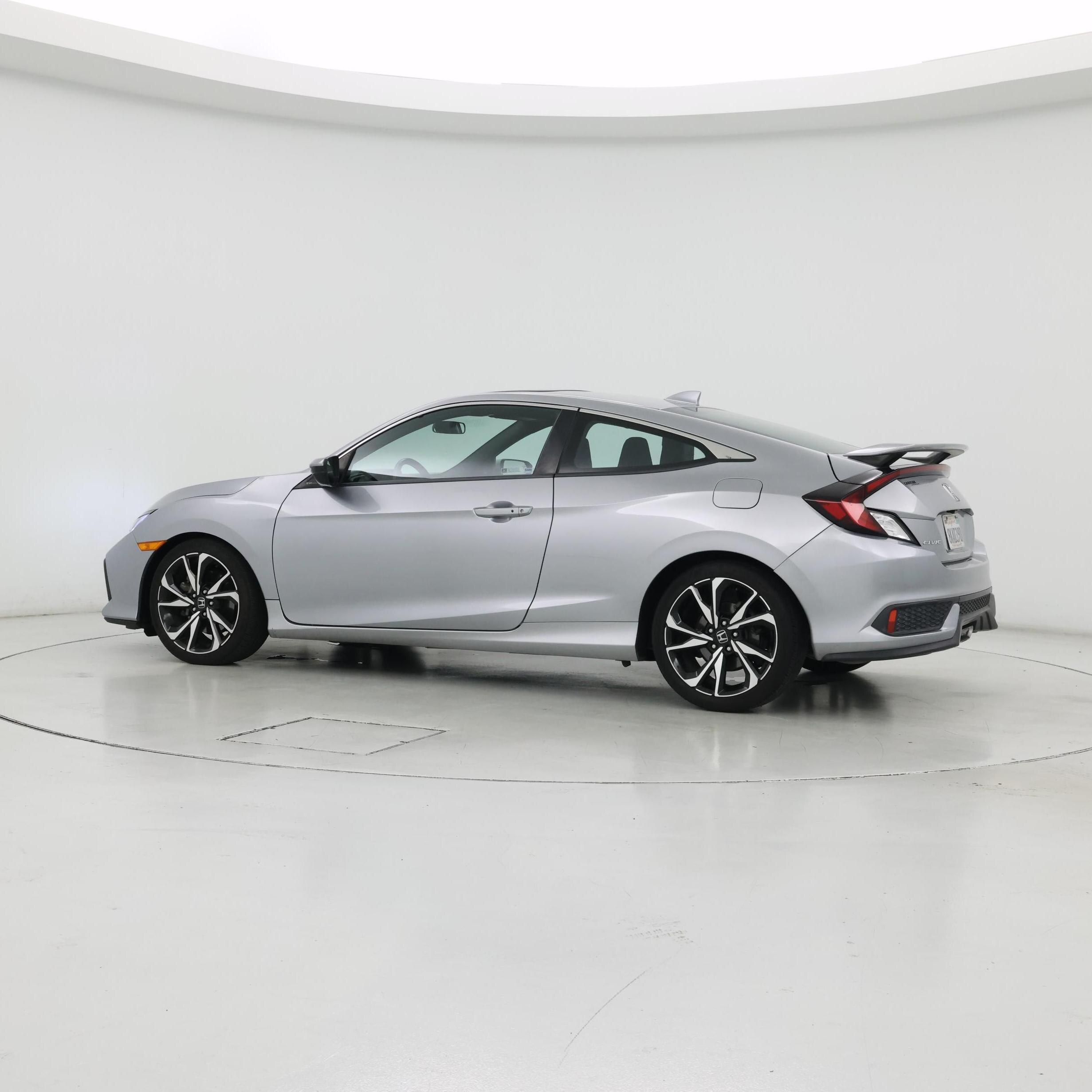 Thumbnail: 2019 Honda Civic - 6