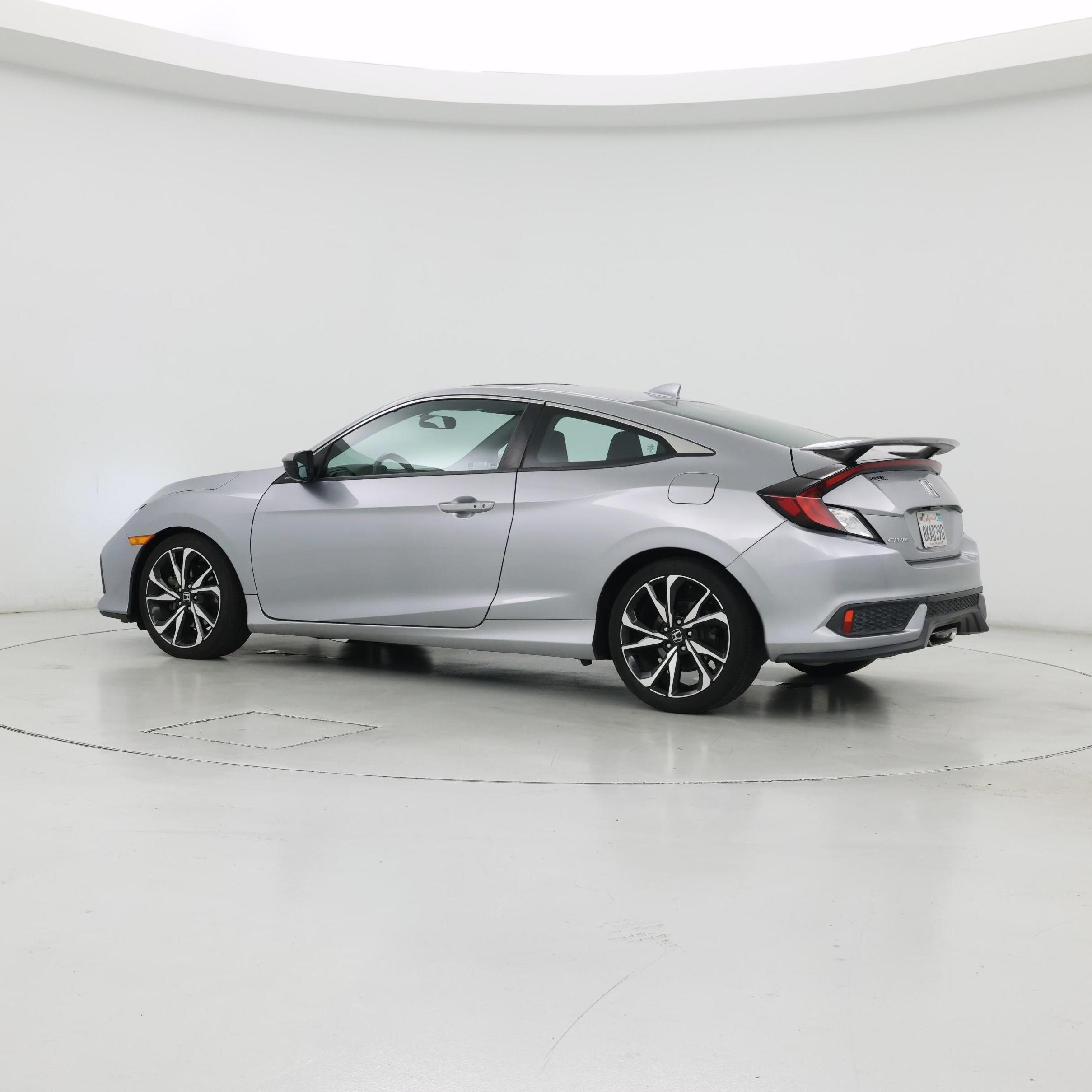 Thumbnail: 2019 Honda Civic - 7