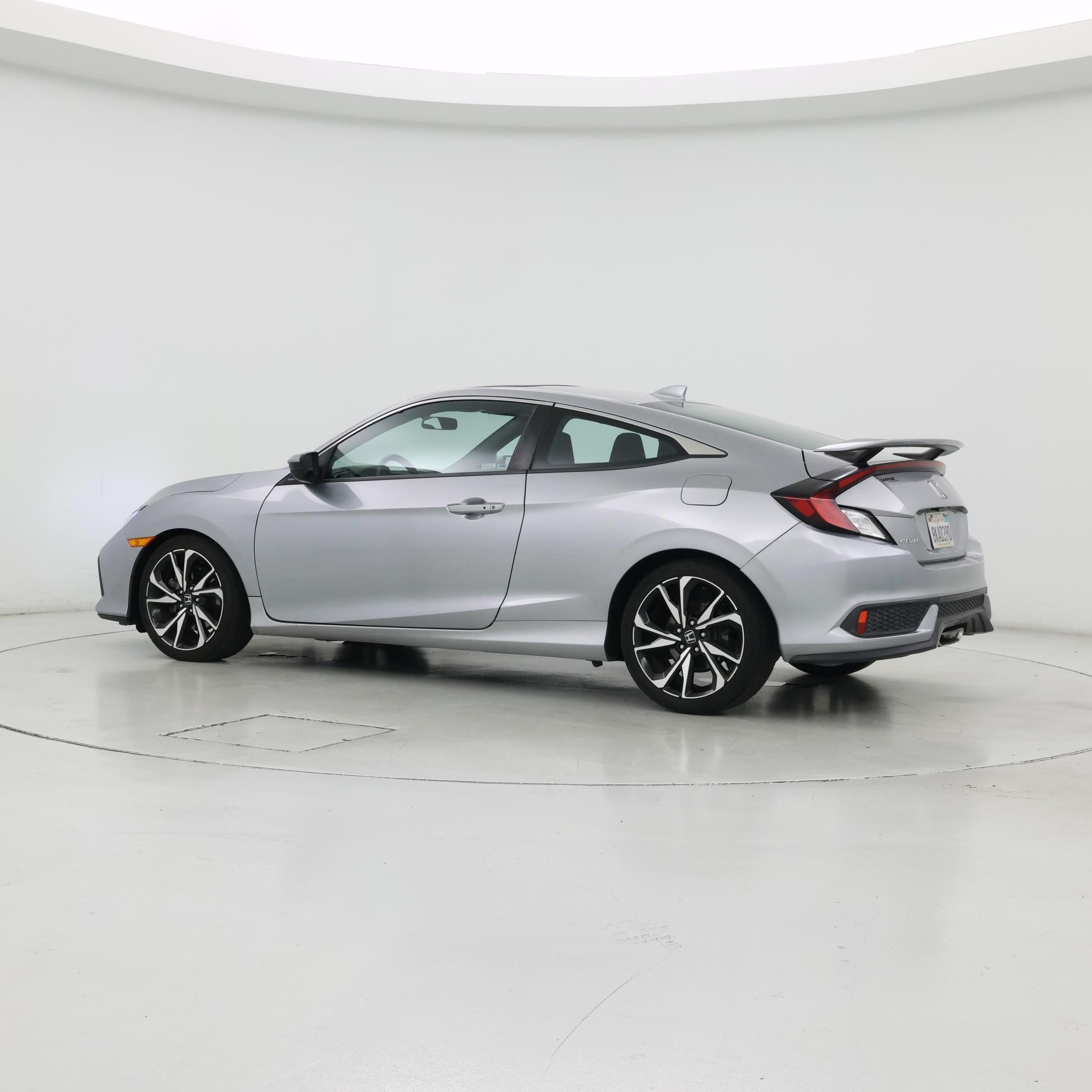 Thumbnail: 2019 Honda Civic - 8