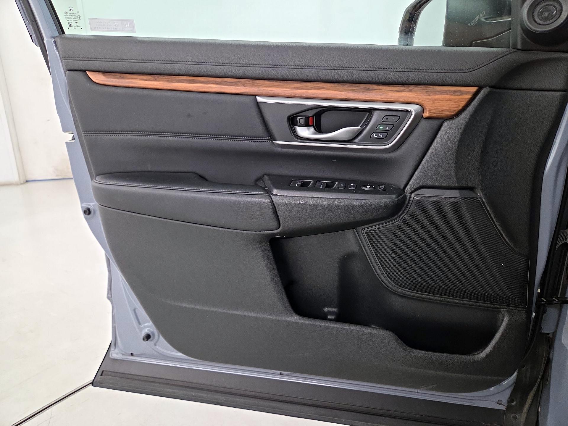 Thumbnail: 2021 Honda CR-V - 12