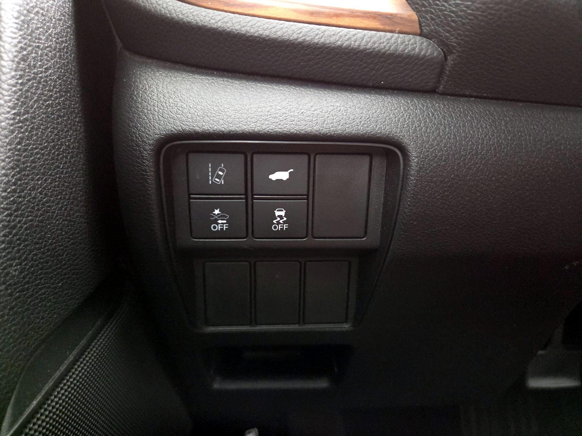 Thumbnail: 2021 Honda CR-V - 13