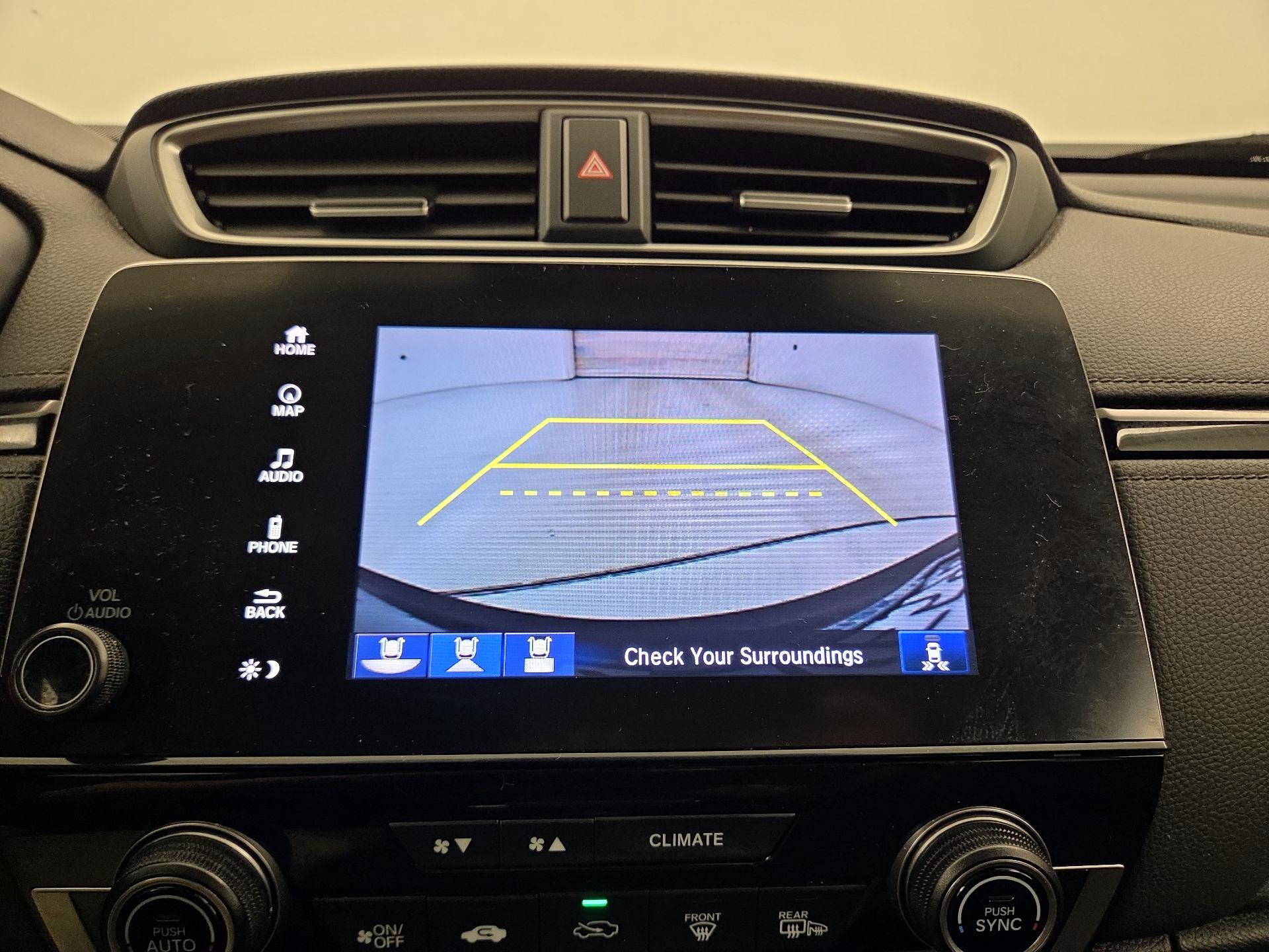 Thumbnail: 2021 Honda CR-V - 15