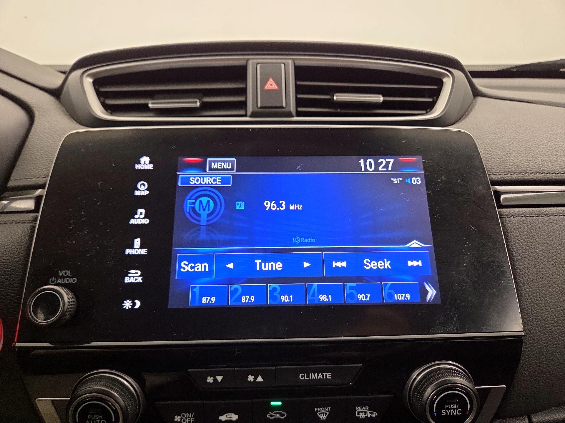 Thumbnail: 2021 Honda CR-V - 16