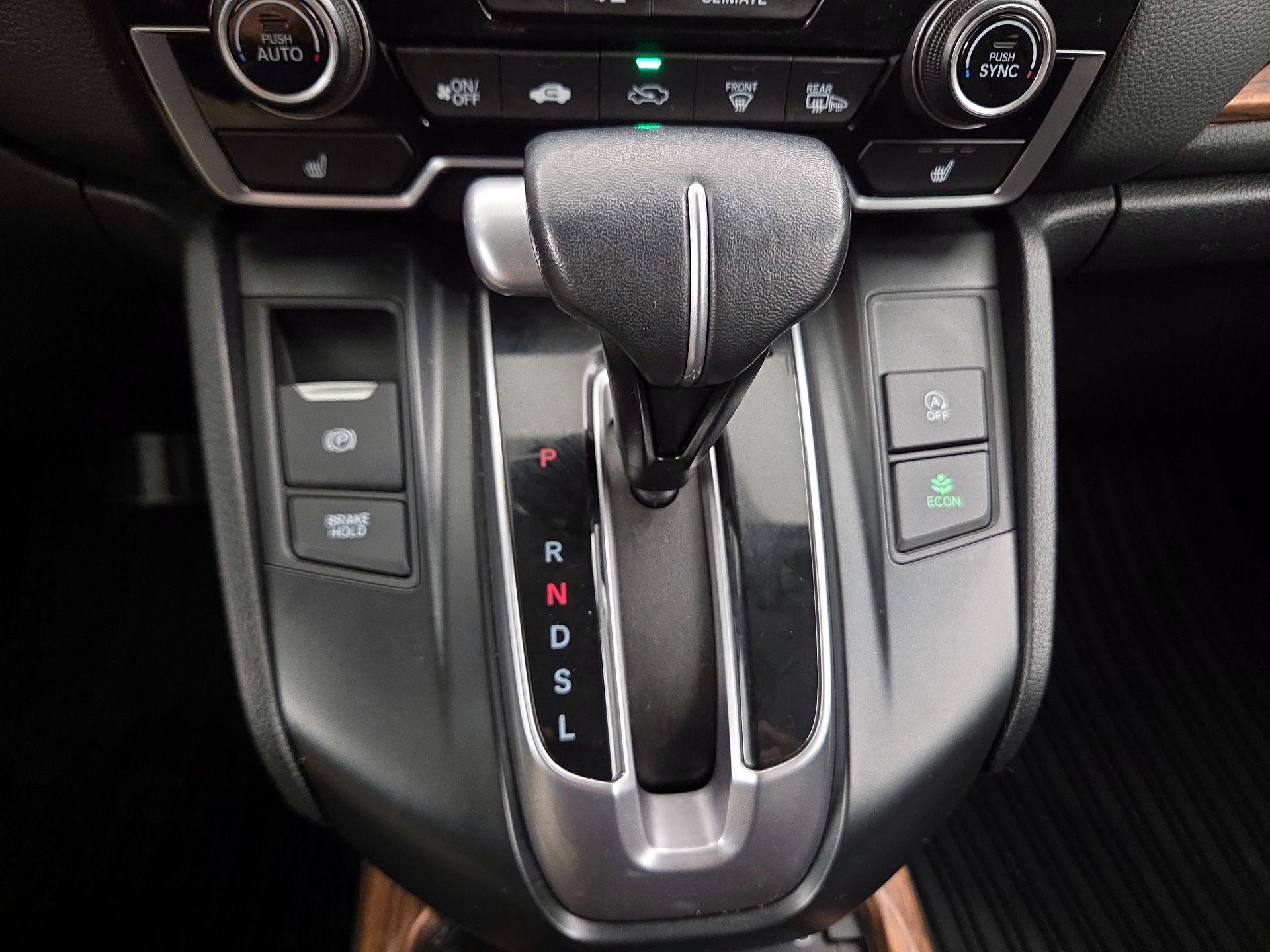 Thumbnail: 2021 Honda CR-V - 18