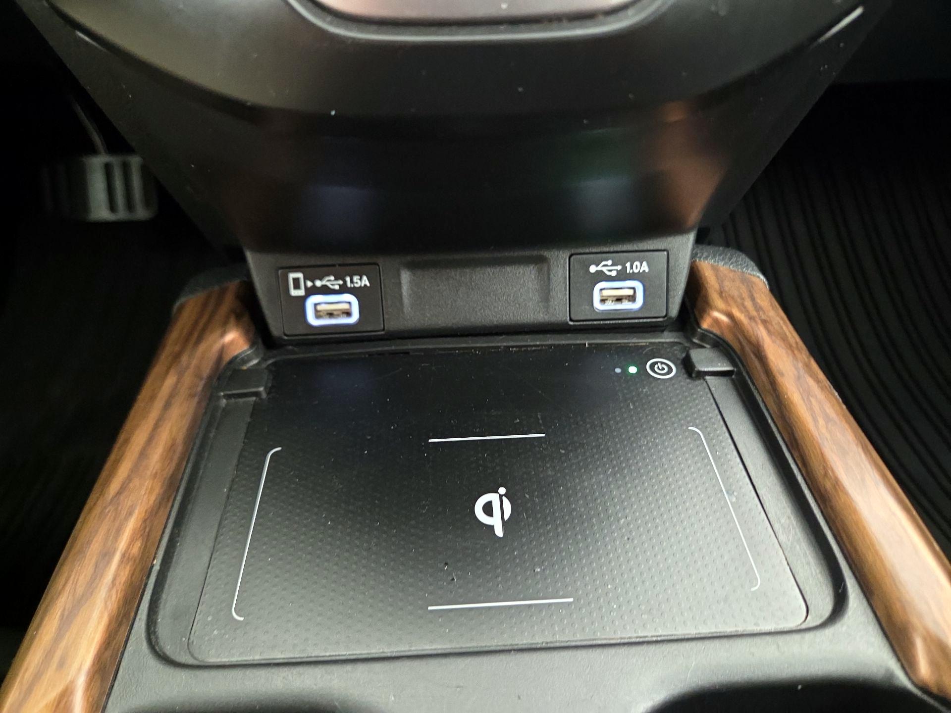 Thumbnail: 2021 Honda CR-V - 19