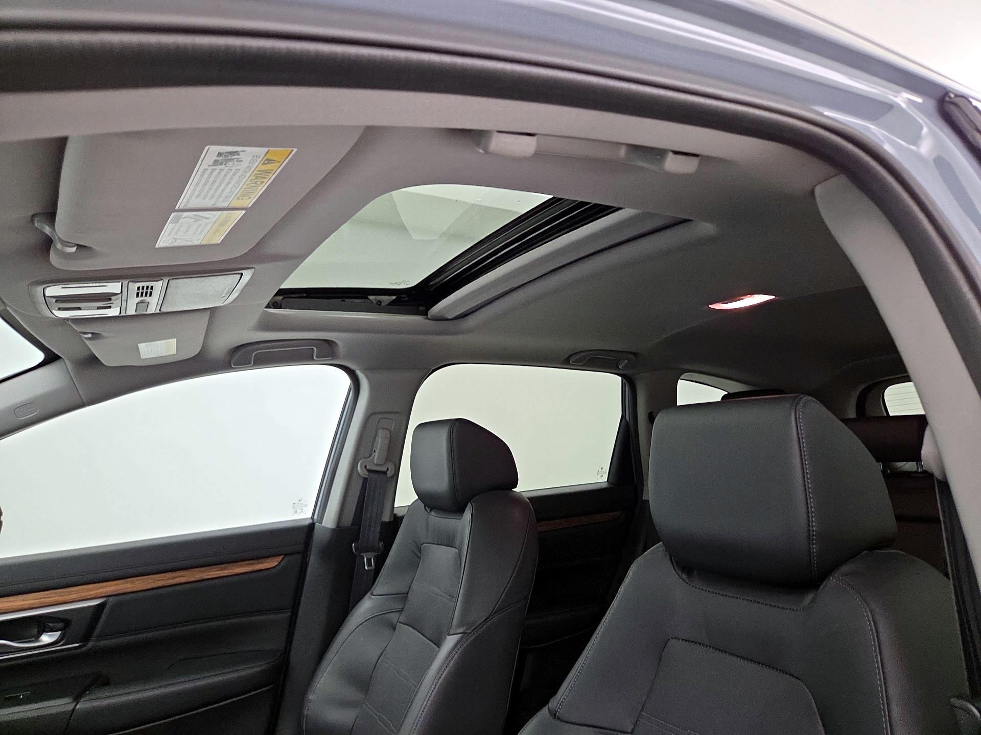Thumbnail: 2021 Honda CR-V - 20
