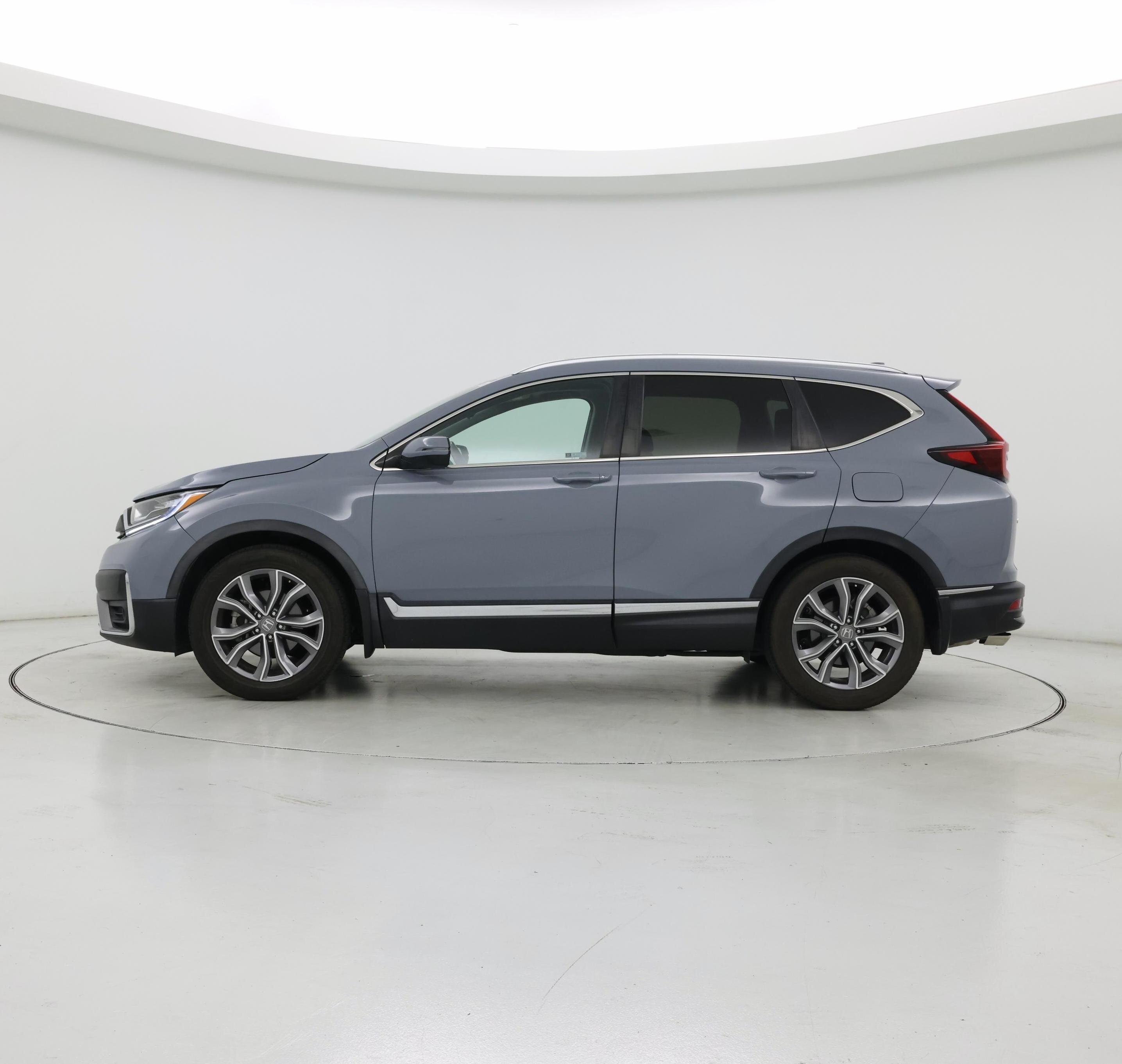 Thumbnail: 2021 Honda CR-V - 3