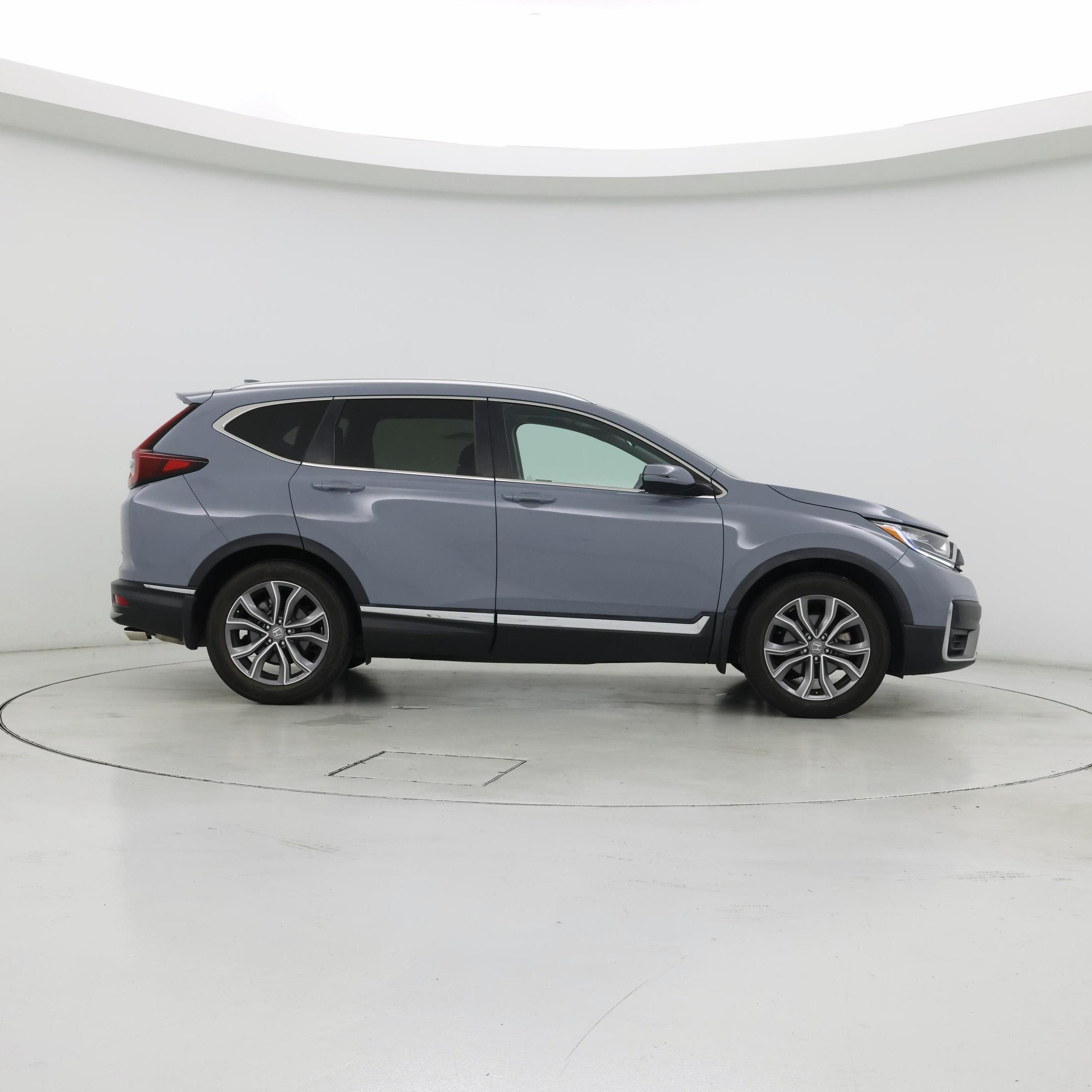 Thumbnail: 2021 Honda CR-V - 7