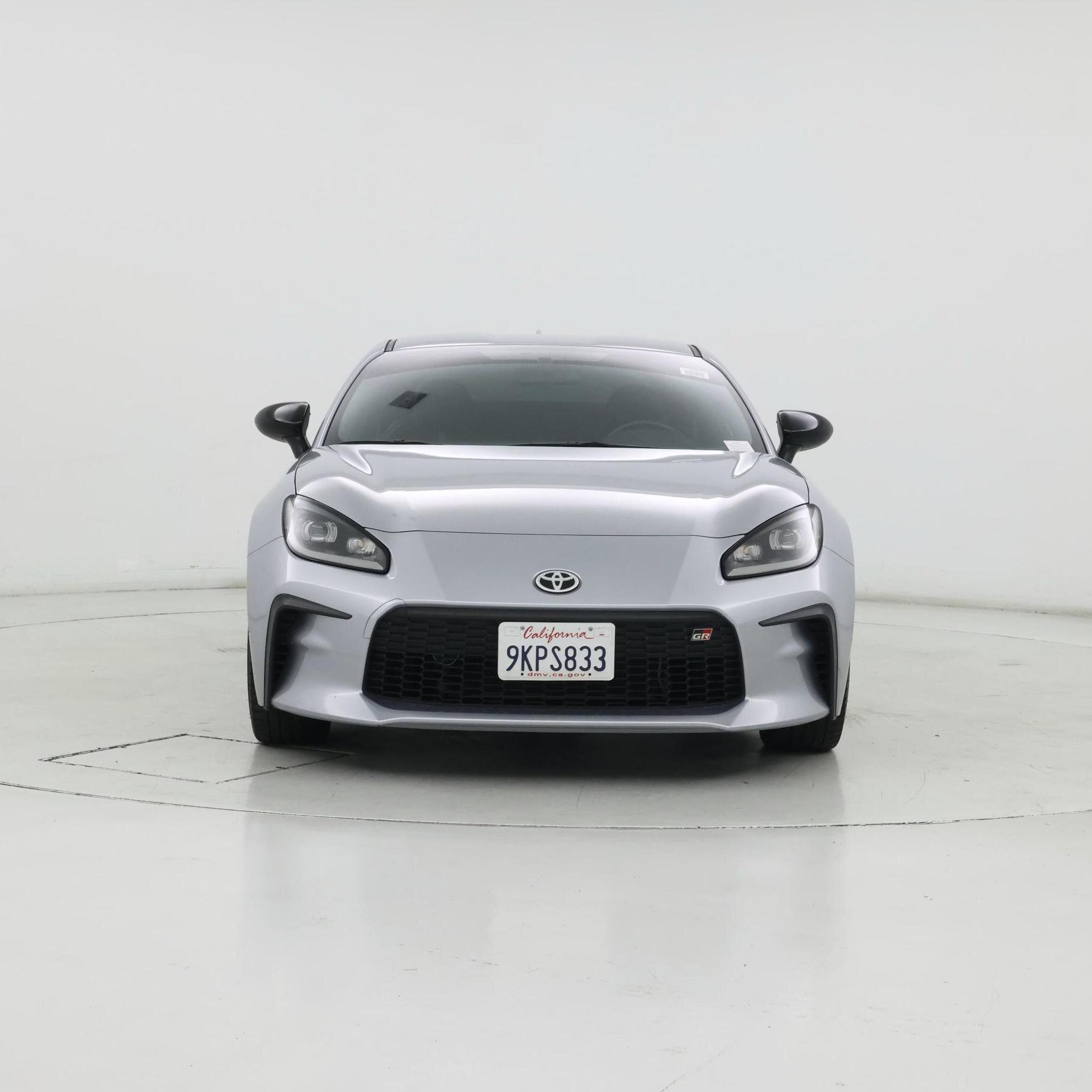 Thumbnail: 2023 Toyota GR86 - 5