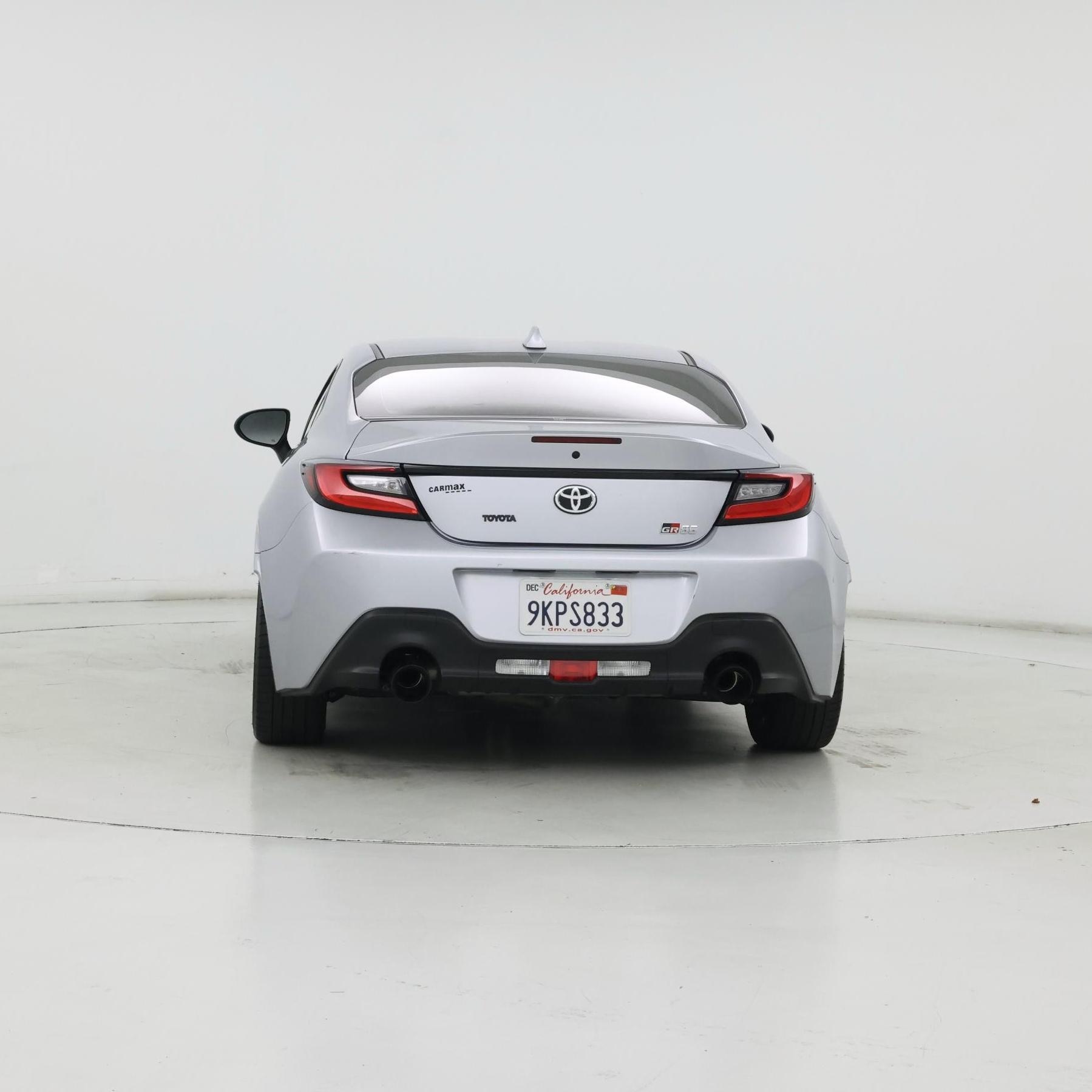 Thumbnail: 2023 Toyota GR86 - 6