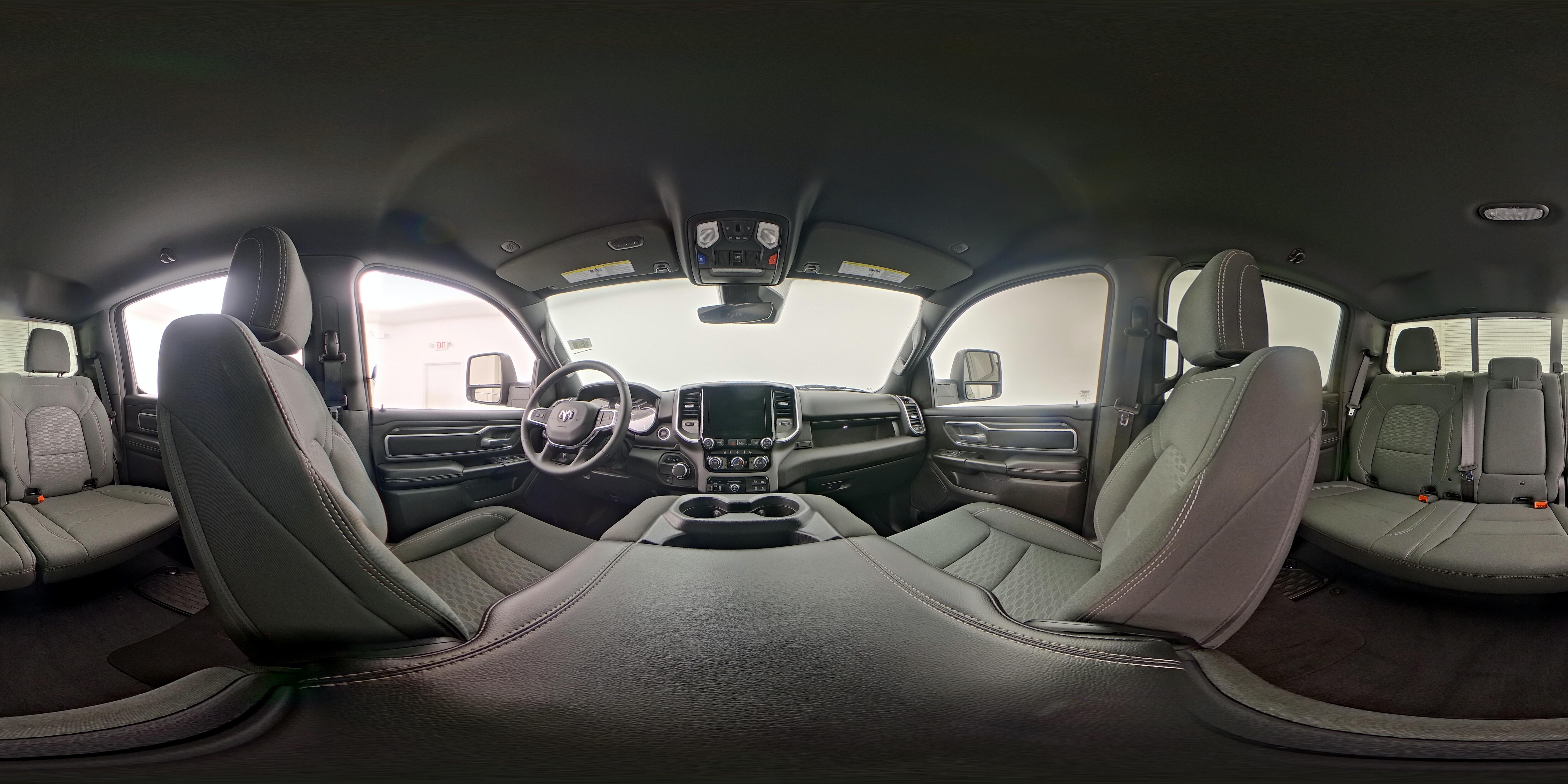 2025 RAM Ram 1500 Pickup Big Horn/Lone Star - Photo 24
