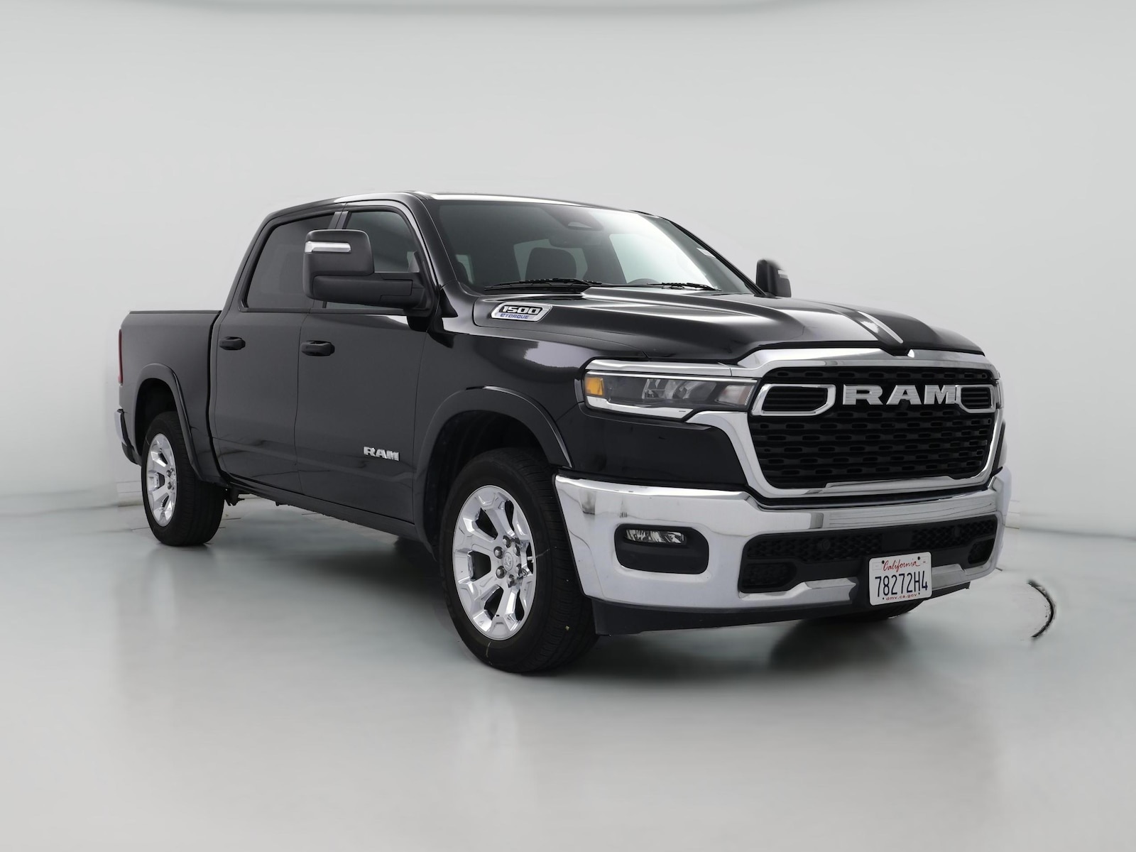 2025 RAM Ram 1500 Pickup Big Horn/Lone Star - Photo 1