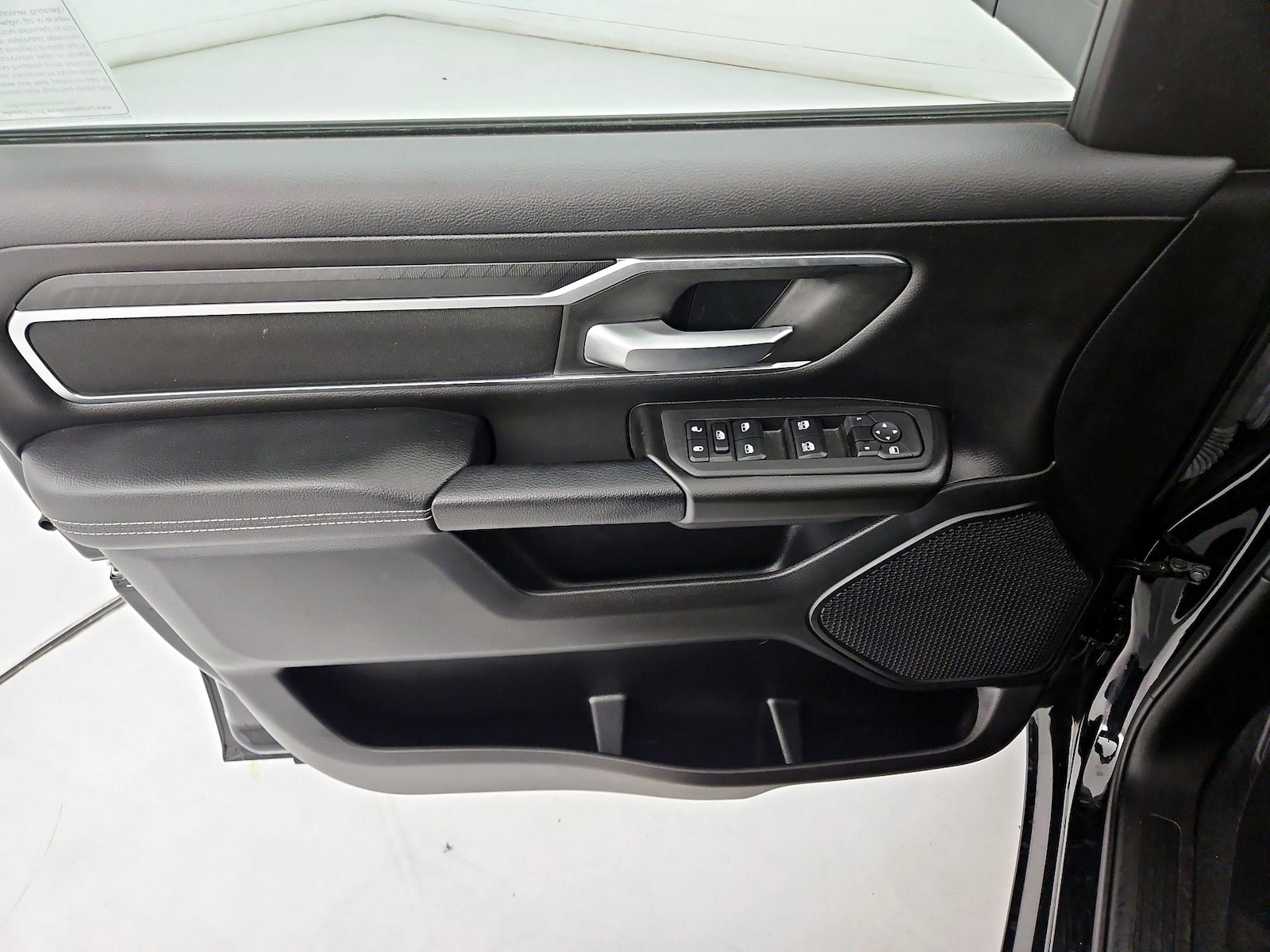 2025 RAM Ram 1500 Pickup Big Horn/Lone Star - Photo 13