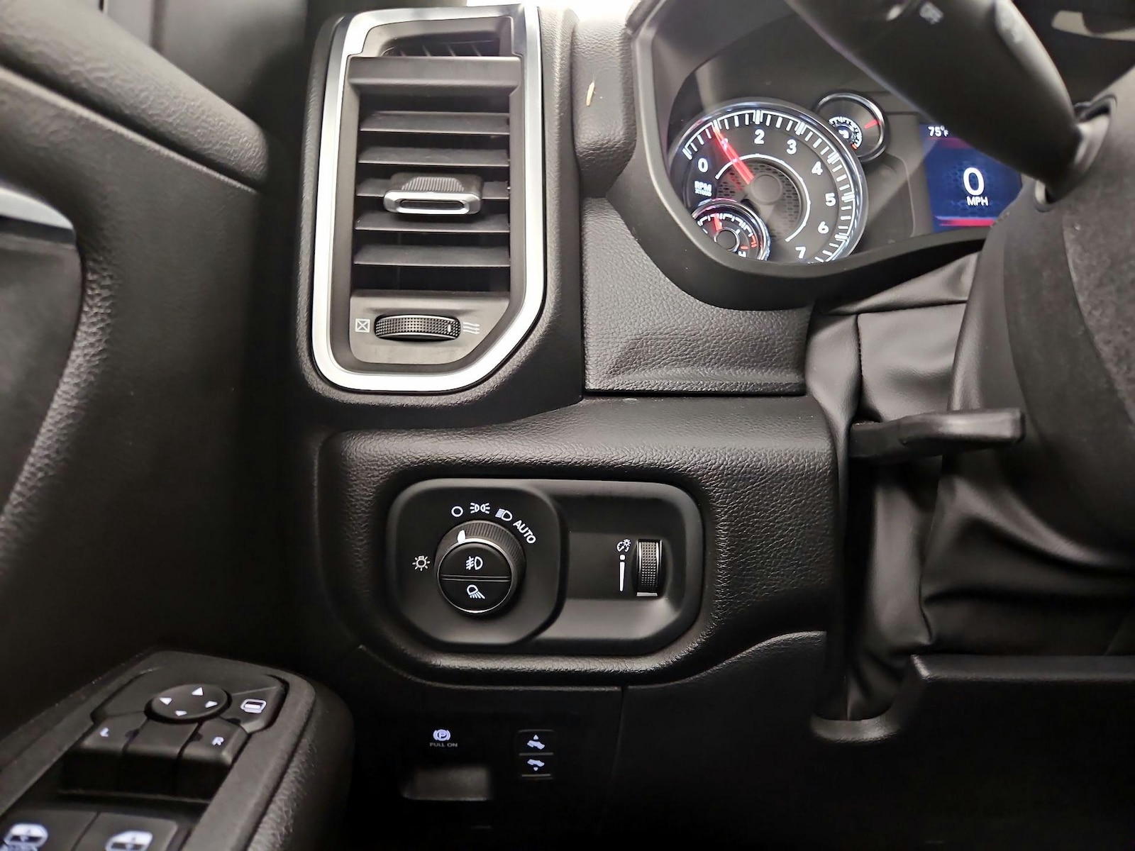 2025 RAM Ram 1500 Pickup Big Horn/Lone Star - Photo 14