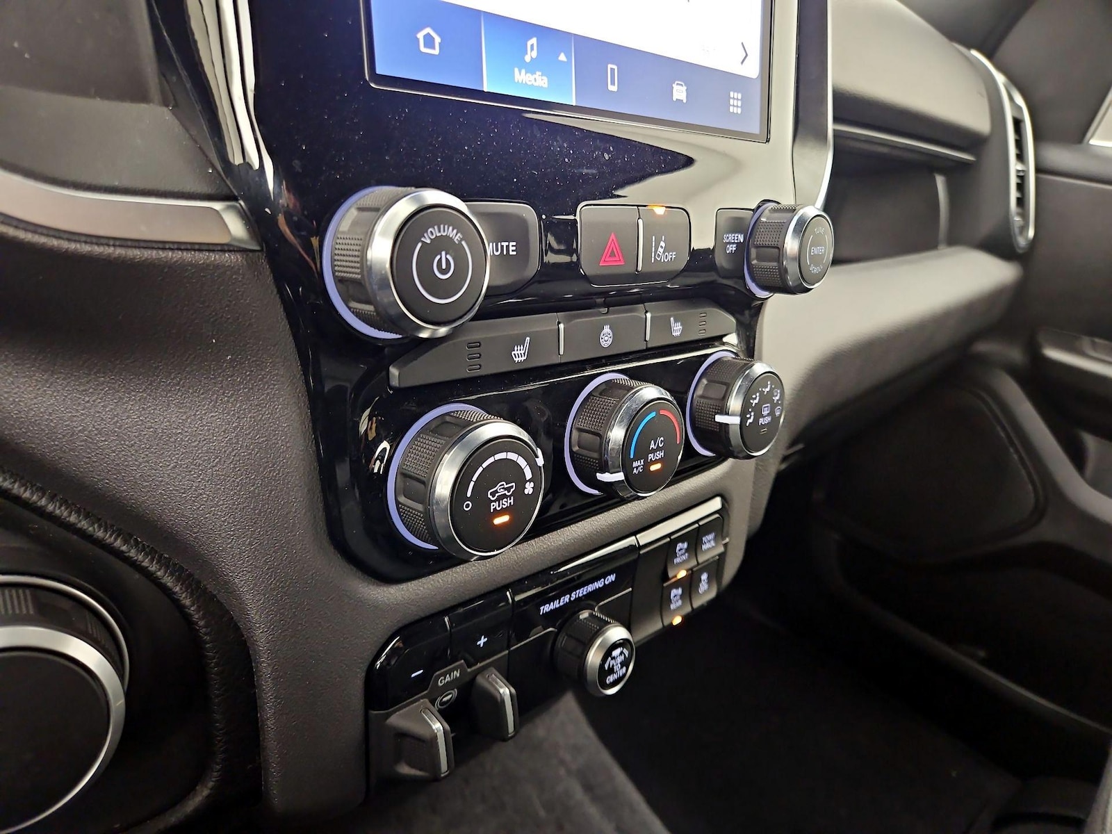 2025 RAM Ram 1500 Pickup Big Horn/Lone Star - Photo 17