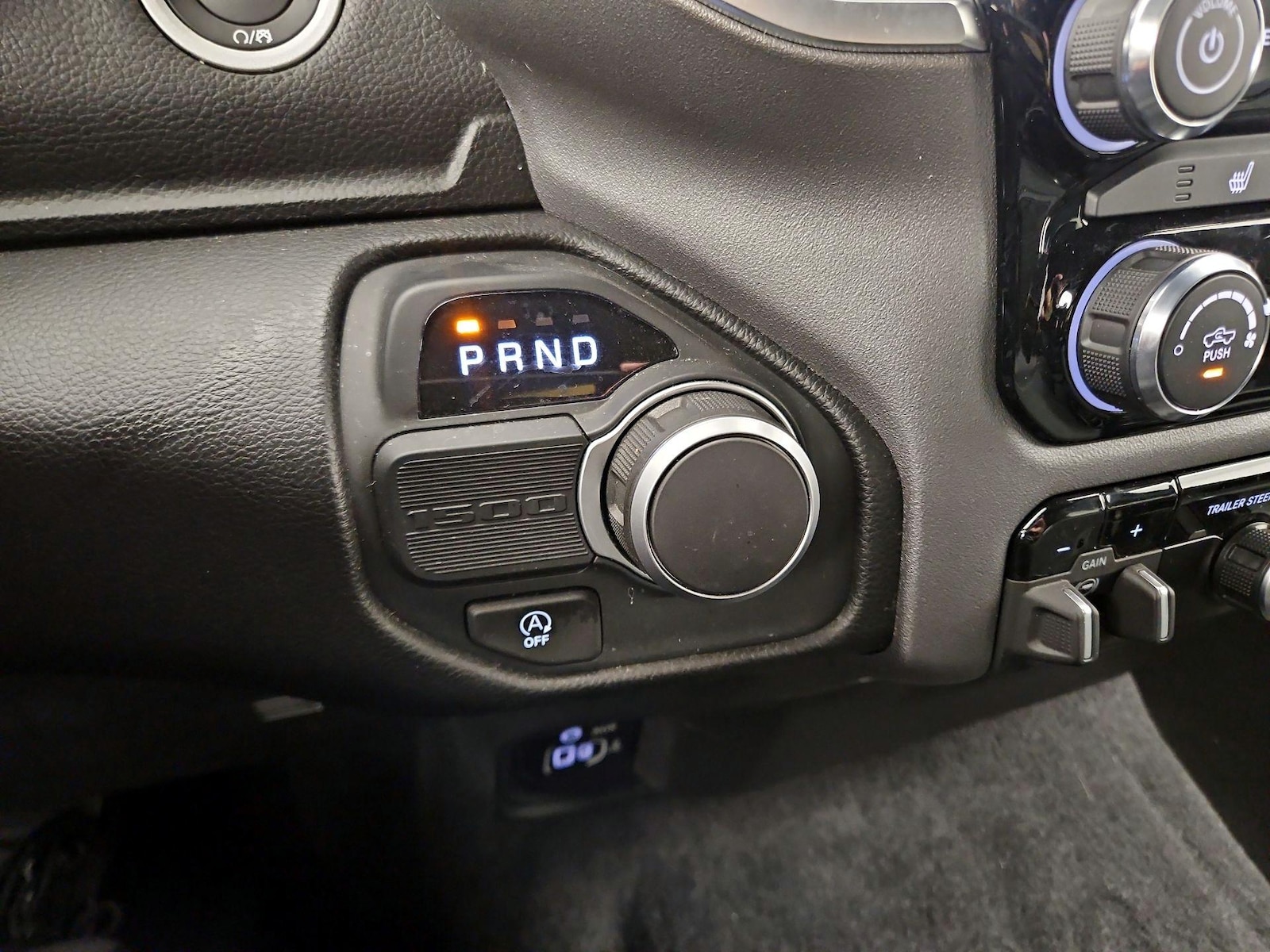 2025 RAM Ram 1500 Pickup Big Horn/Lone Star - Photo 18