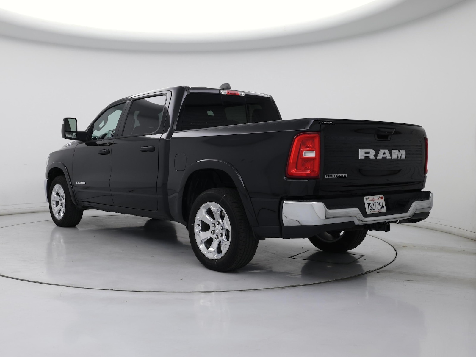 2025 RAM Ram 1500 Pickup Big Horn/Lone Star - Photo 3