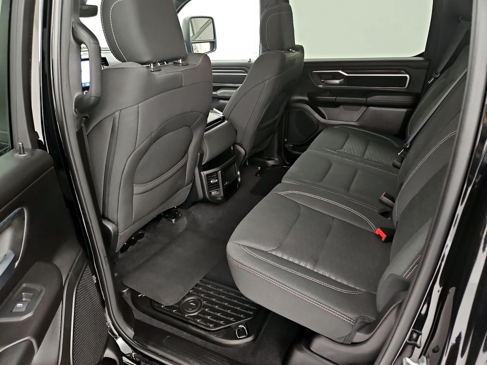 2025 RAM Ram 1500 Pickup Big Horn/Lone Star - Photo 20