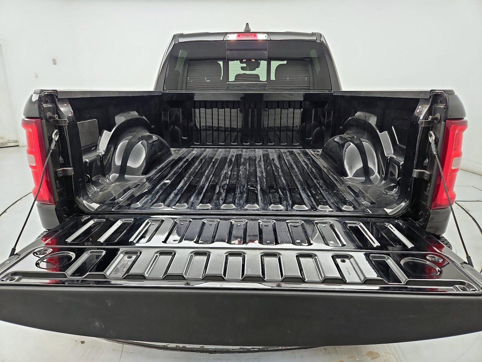 2025 RAM Ram 1500 Pickup Big Horn/Lone Star - Photo 21
