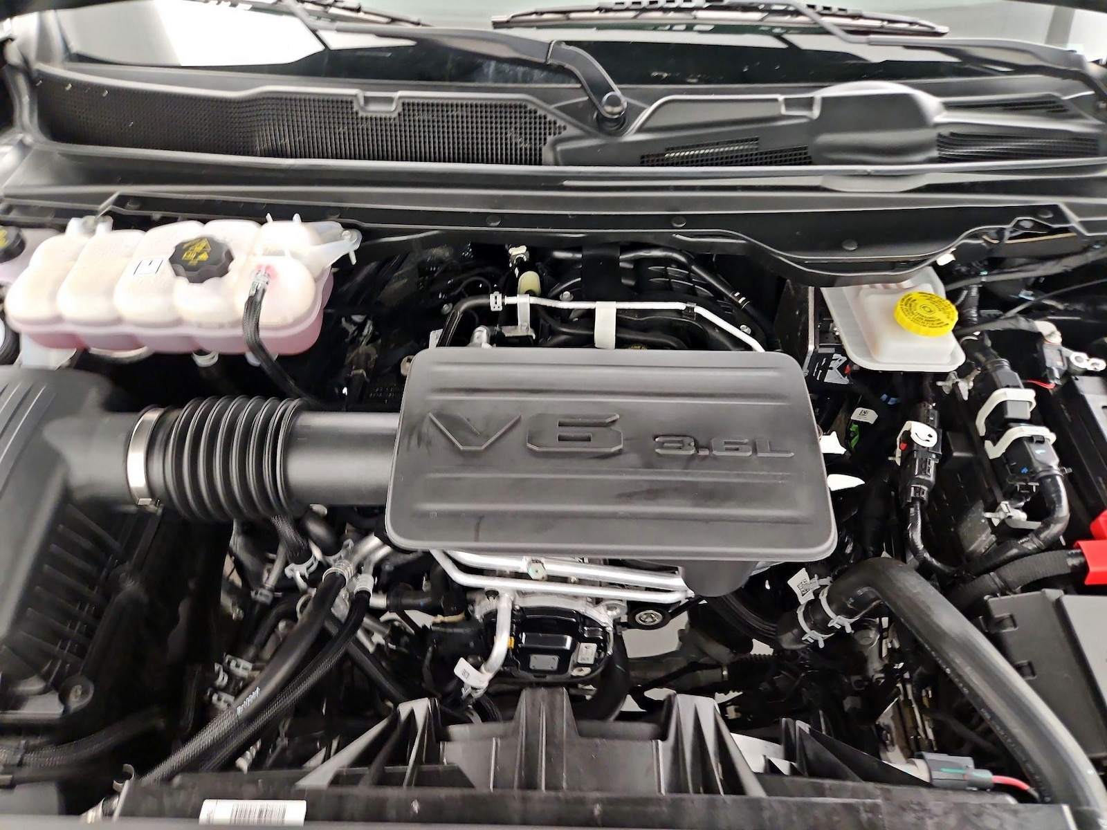 2025 RAM Ram 1500 Pickup Big Horn/Lone Star - Photo 22