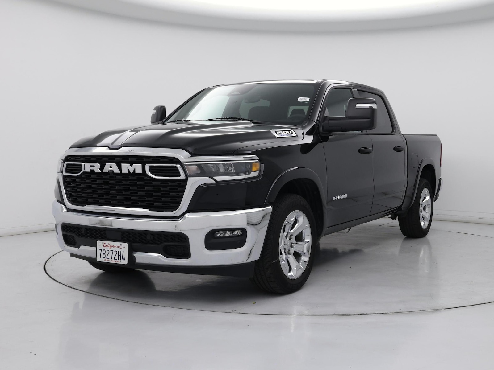 2025 RAM Ram 1500 Pickup Big Horn/Lone Star - Photo 5