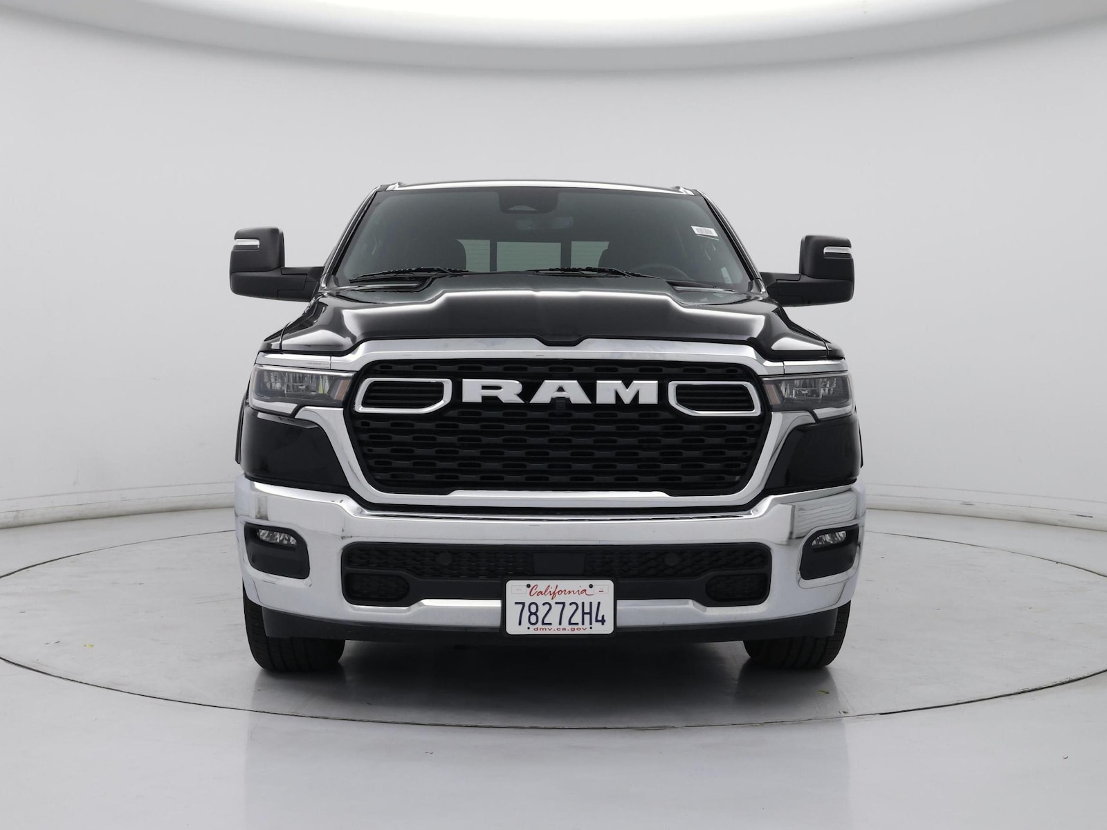 2025 RAM Ram 1500 Pickup Big Horn/Lone Star - Photo 6