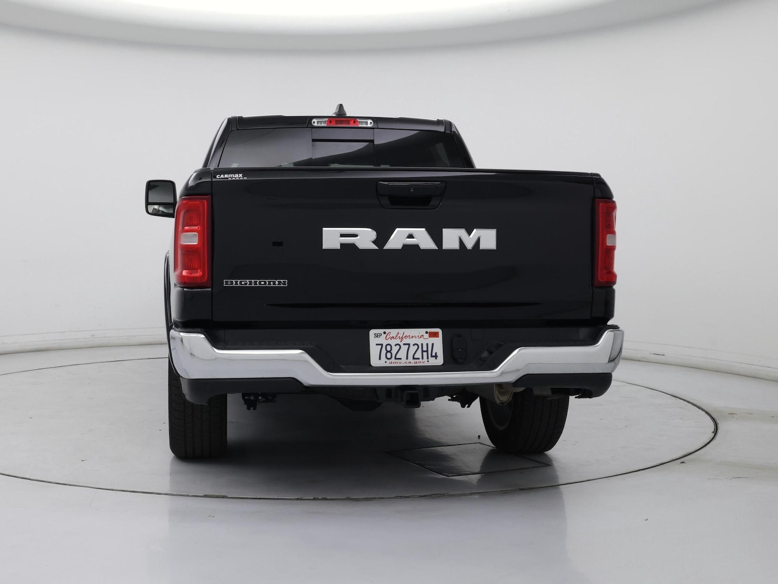 2025 RAM Ram 1500 Pickup Big Horn/Lone Star - Photo 7