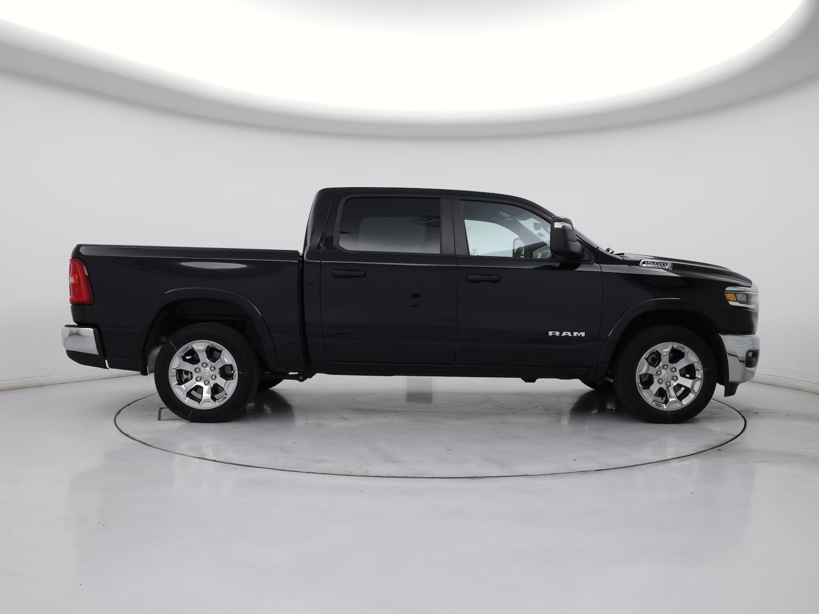 2025 RAM Ram 1500 Pickup Big Horn/Lone Star - Photo 8