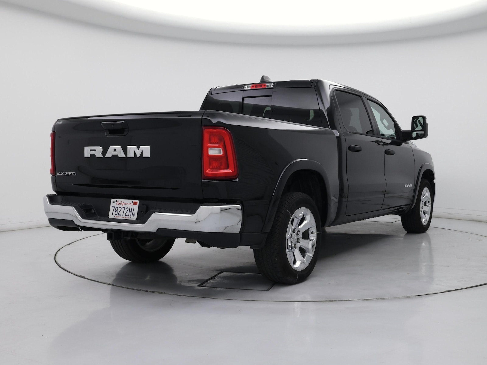 2025 RAM Ram 1500 Pickup Big Horn/Lone Star - Photo 9