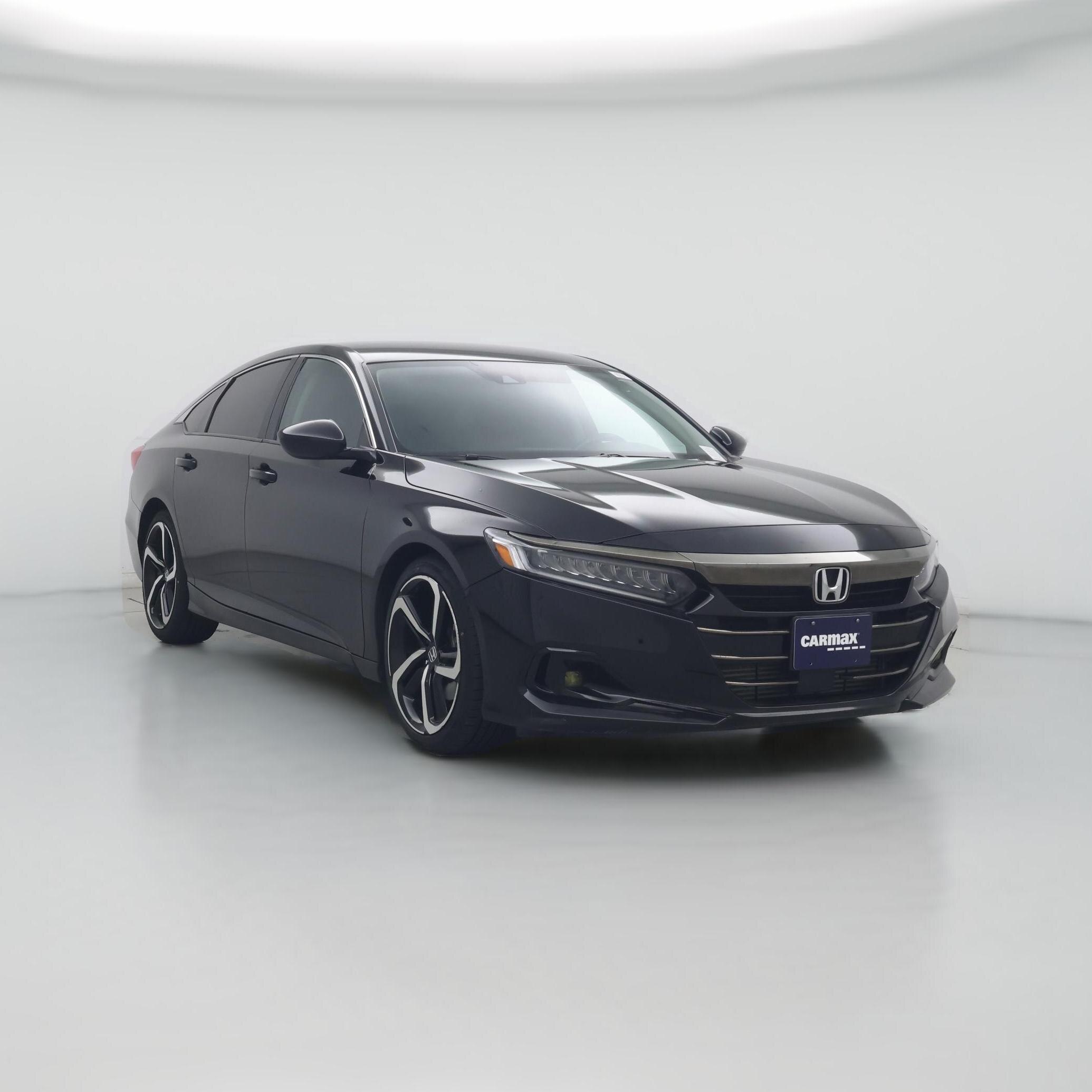 Thumbnail: 2022 Honda Accord - 1