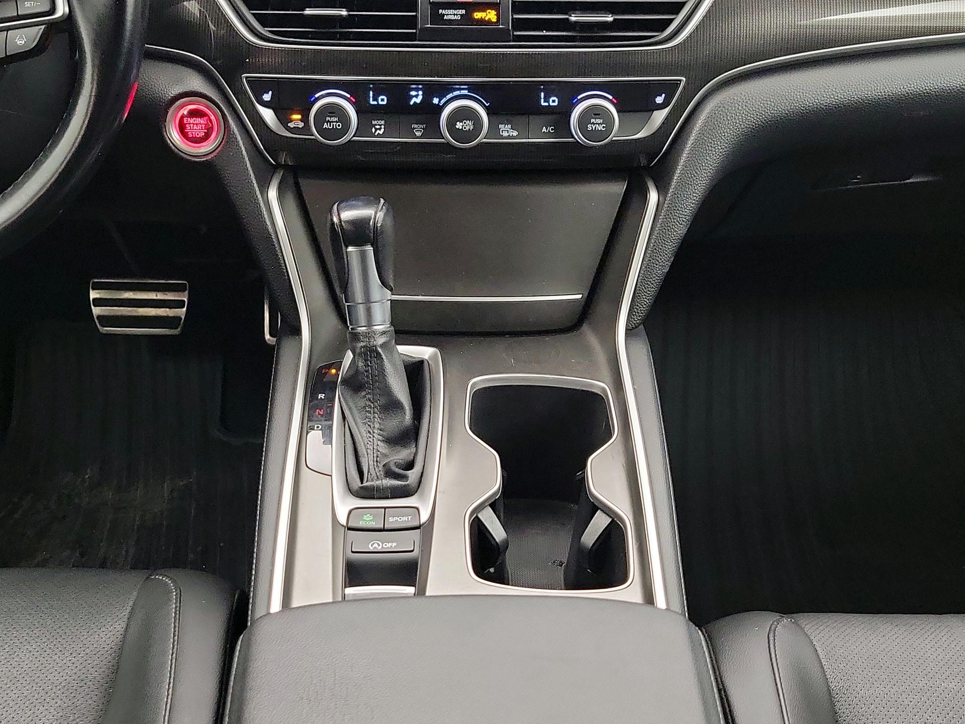 Thumbnail: 2022 Honda Accord - 17
