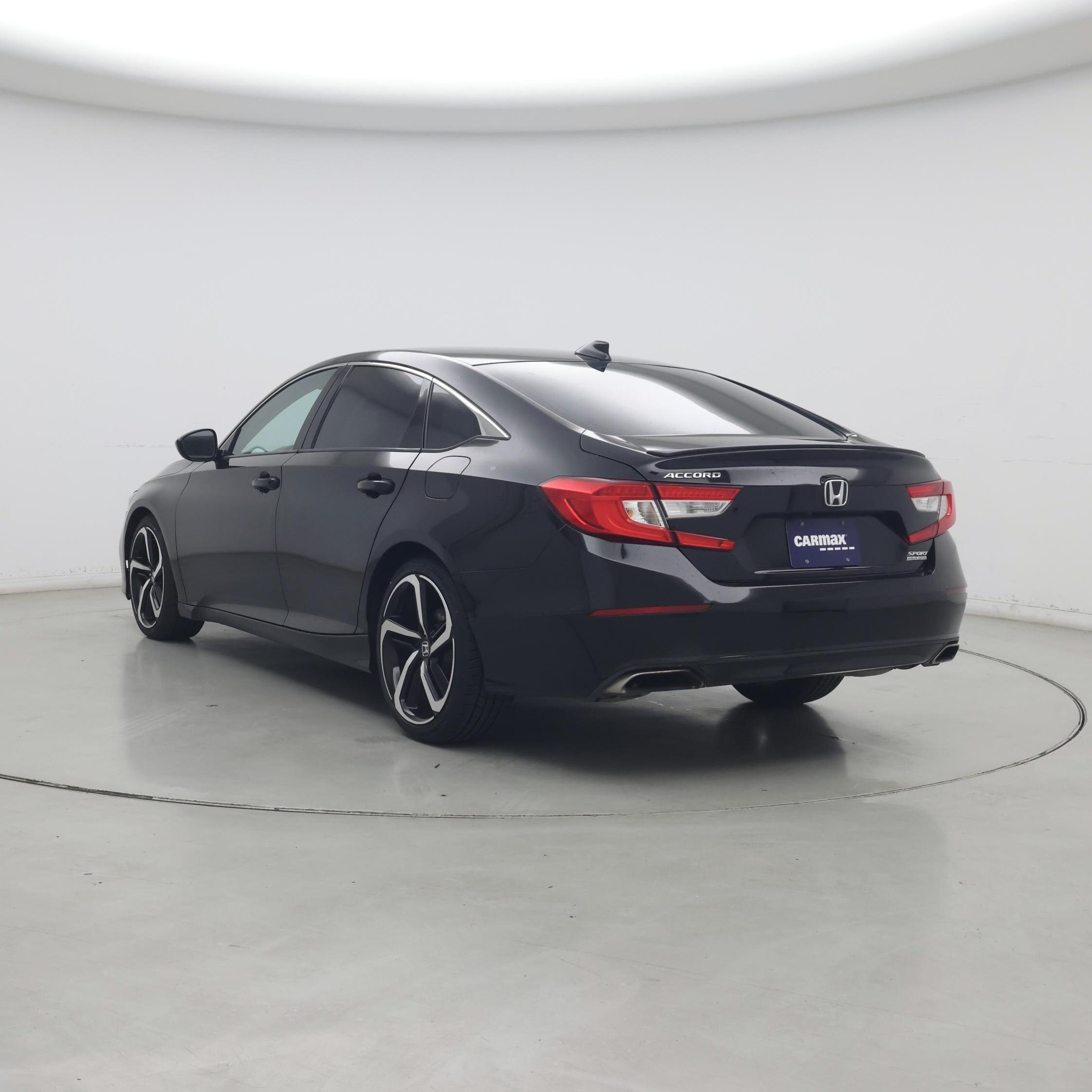 Thumbnail: 2022 Honda Accord - 2