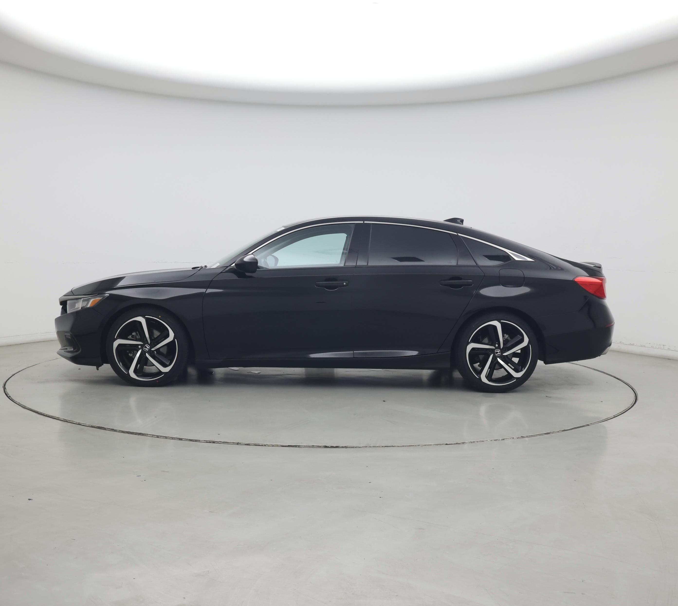 Thumbnail: 2022 Honda Accord - 3