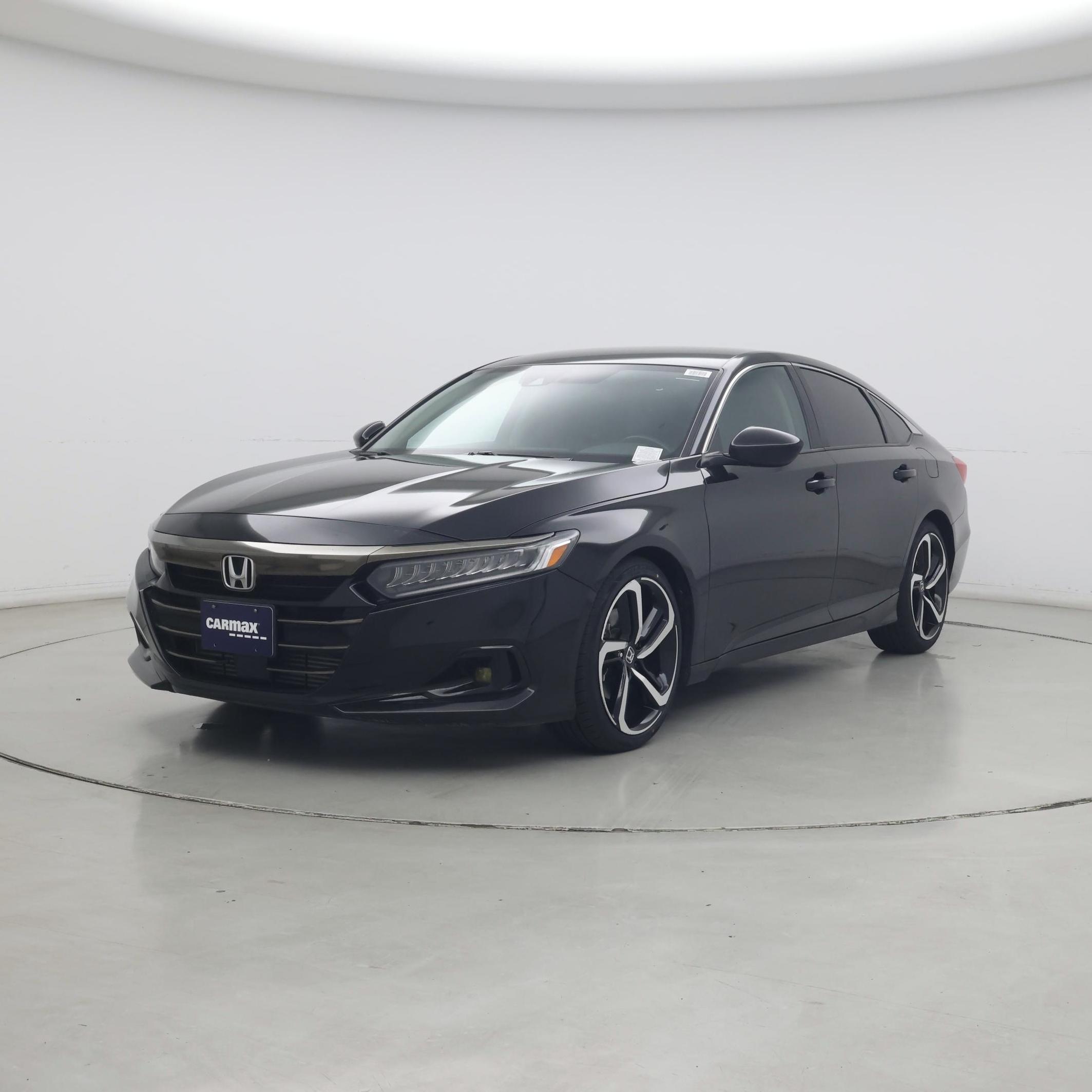 Thumbnail: 2022 Honda Accord - 4