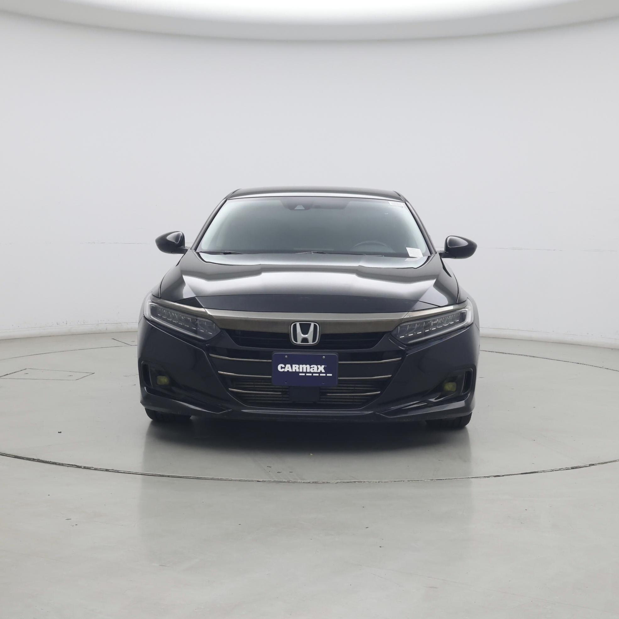 Thumbnail: 2022 Honda Accord - 5