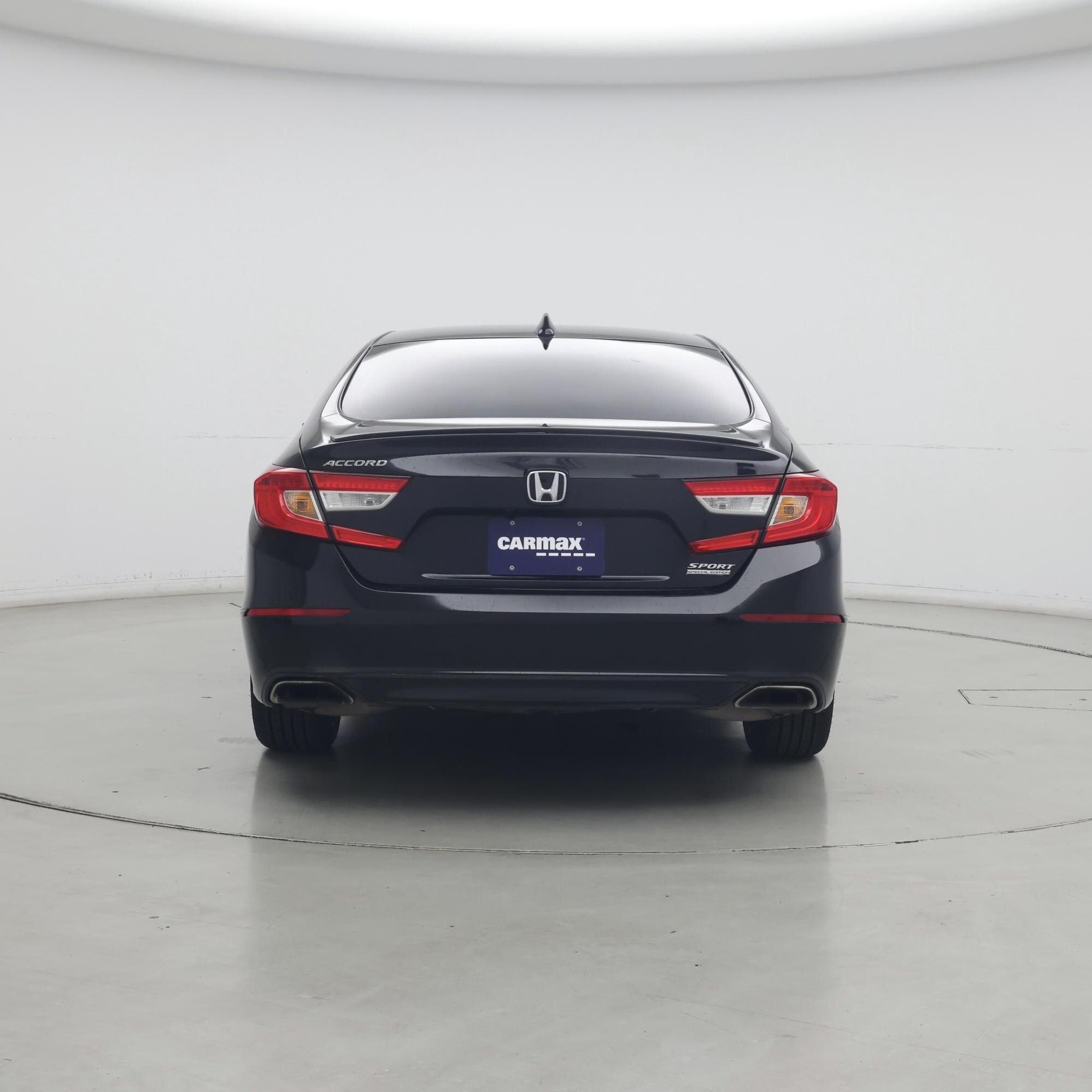 Thumbnail: 2022 Honda Accord - 6