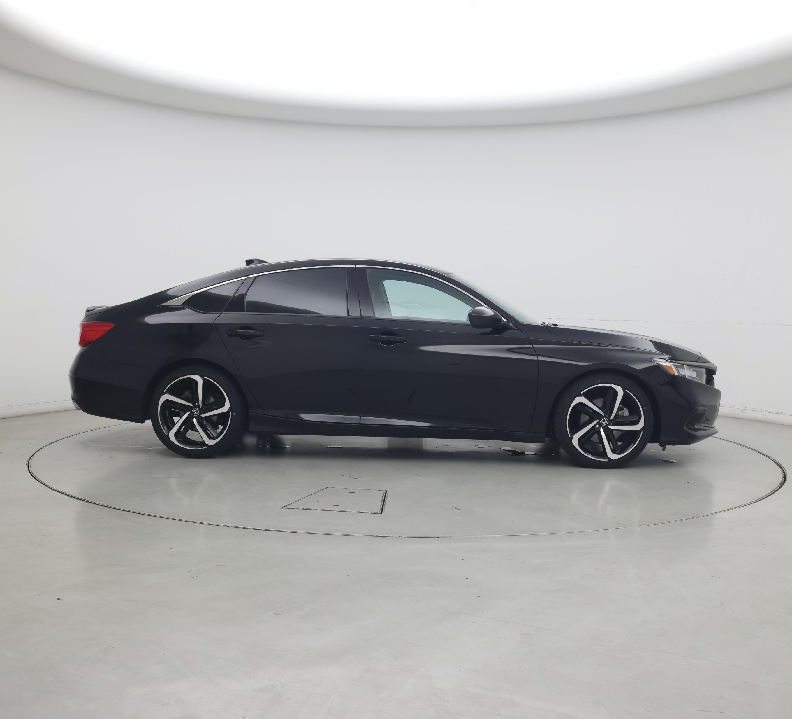 Thumbnail: 2022 Honda Accord - 7