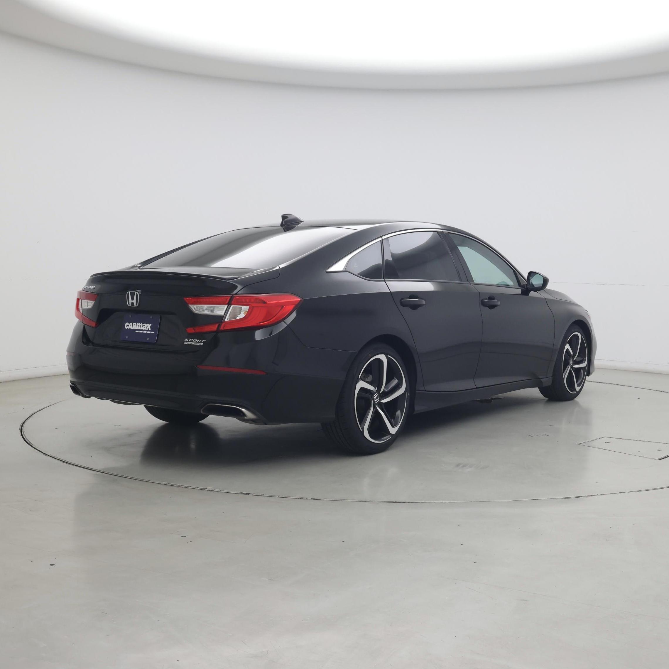 Thumbnail: 2022 Honda Accord - 8