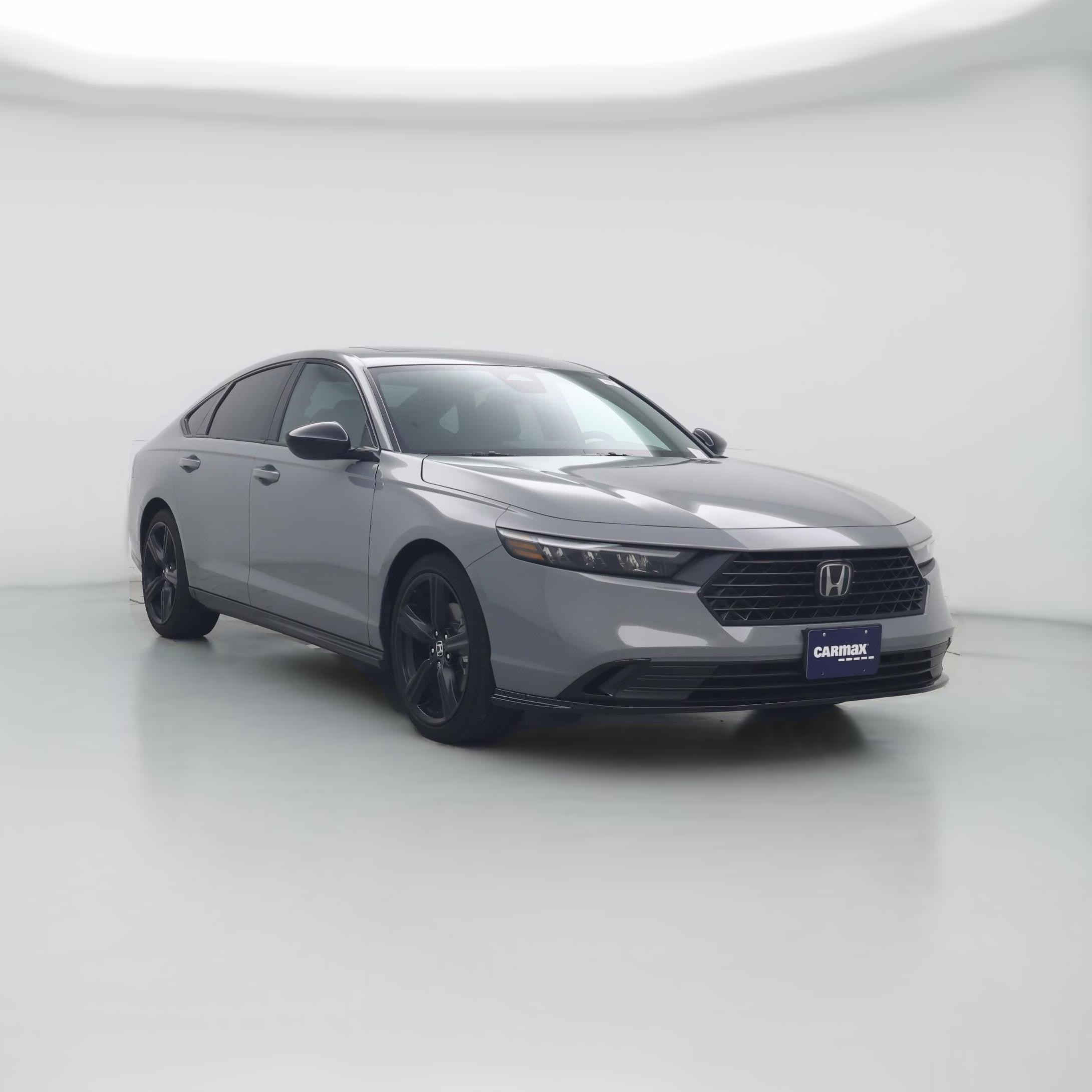 Thumbnail: 2025 Honda Accord - 1