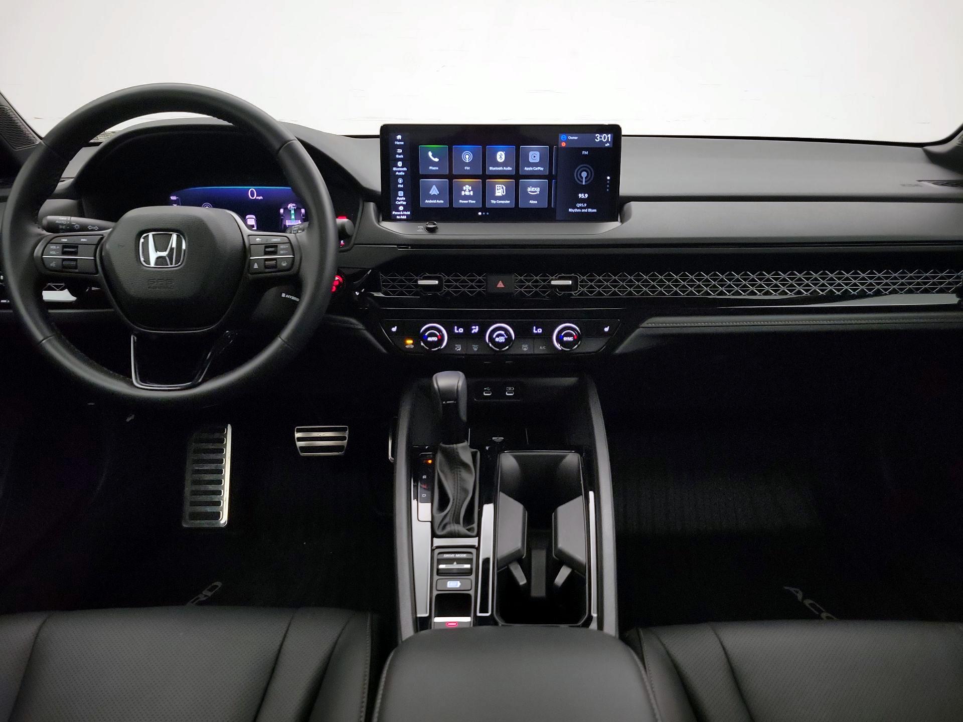 Thumbnail: 2025 Honda Accord - 9