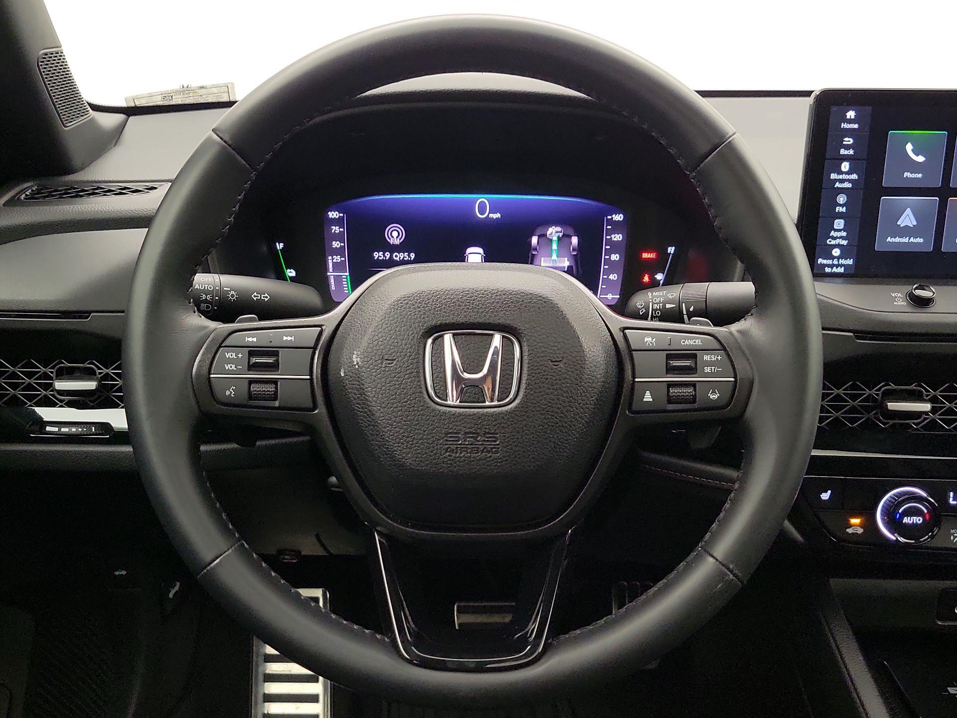 Thumbnail: 2025 Honda Accord - 10